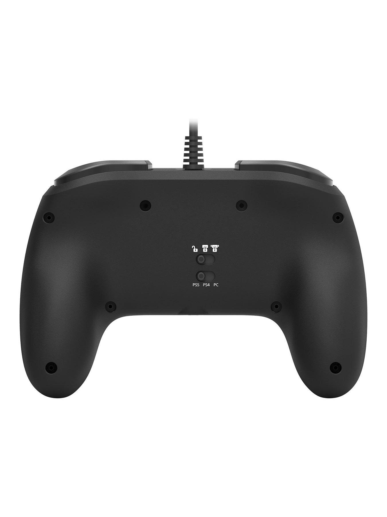 Image 6 of 6 of HORI FIGHTING COMMANDER OCTA