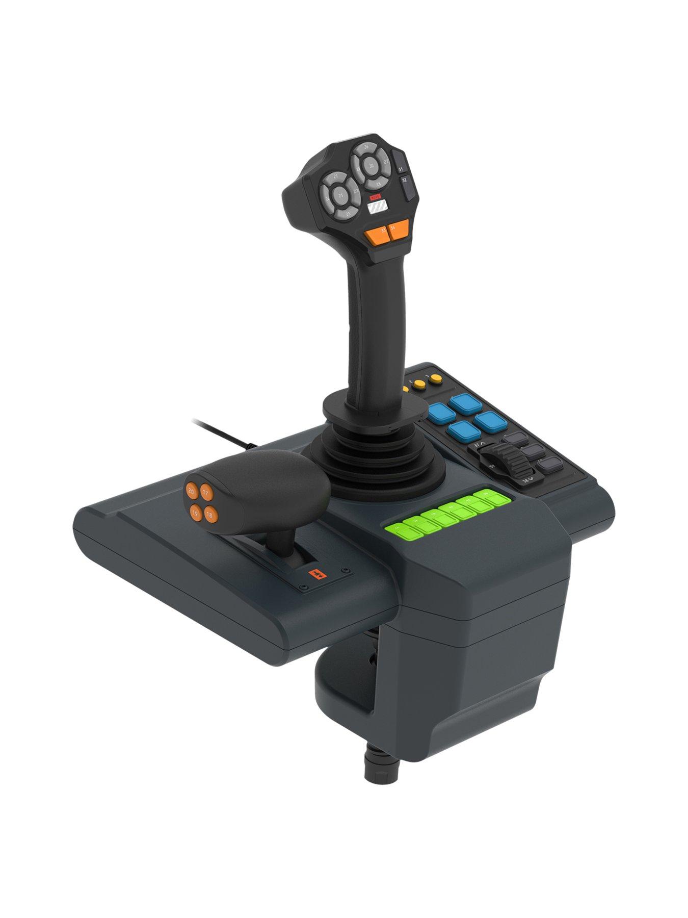  image of hori-farming-vehicle-control-system