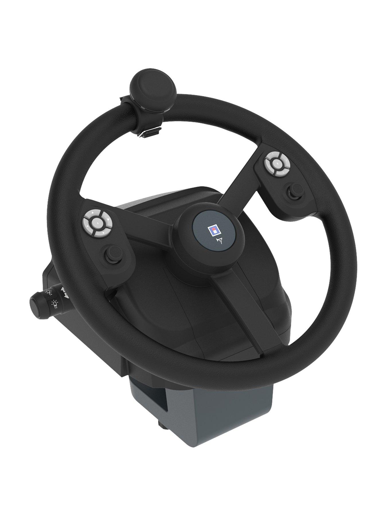  image of hori-farming-vehicle-control-system