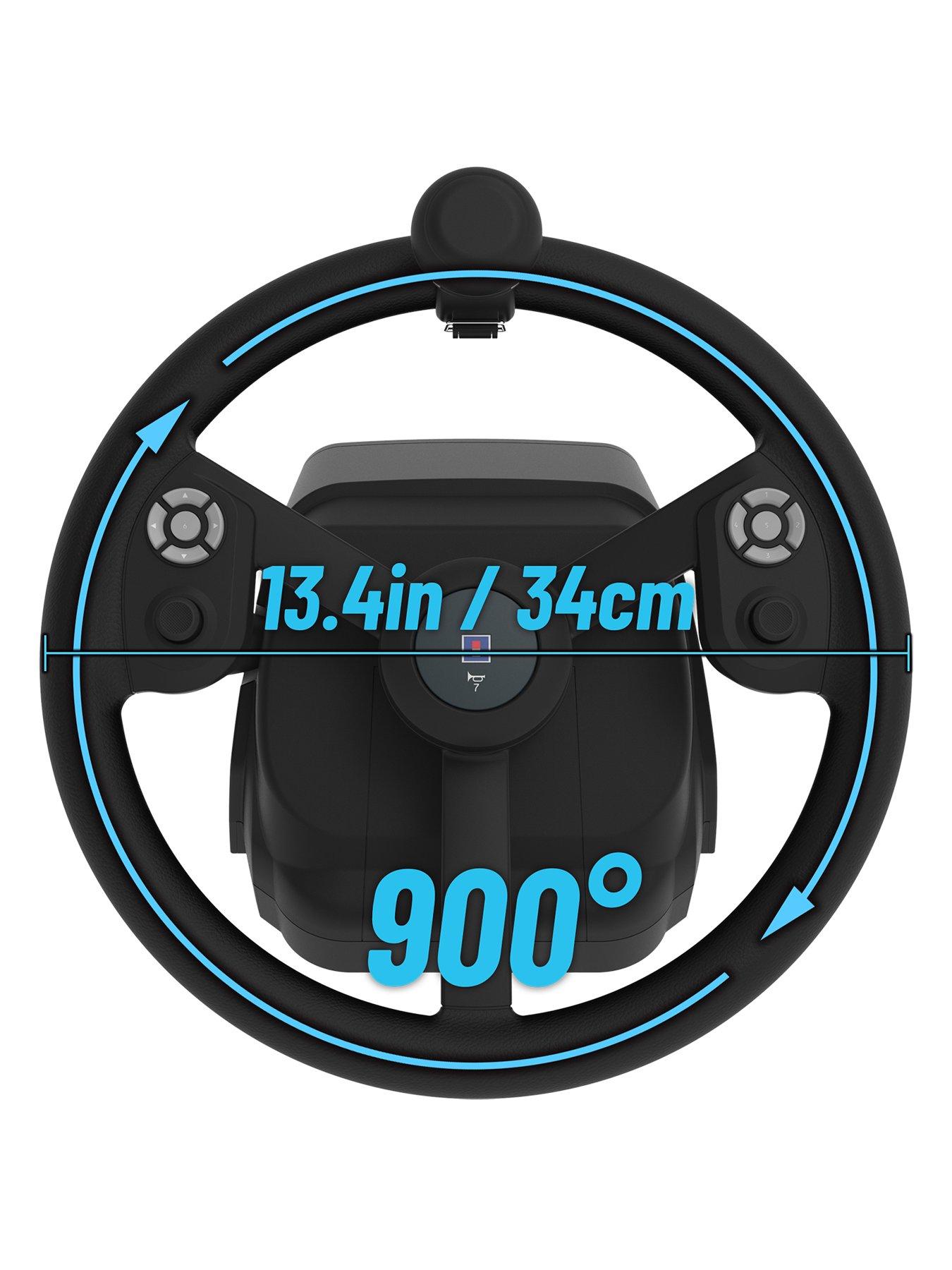  image of hori-farming-vehicle-control-system