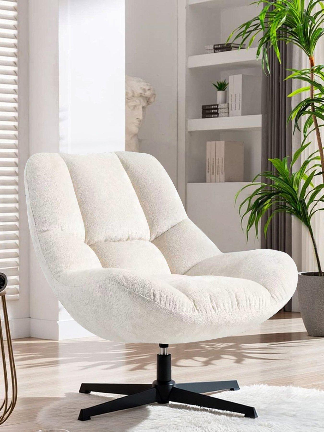 CosmoLiving by Cosmopolitan Silverdale Office / Accent Chair