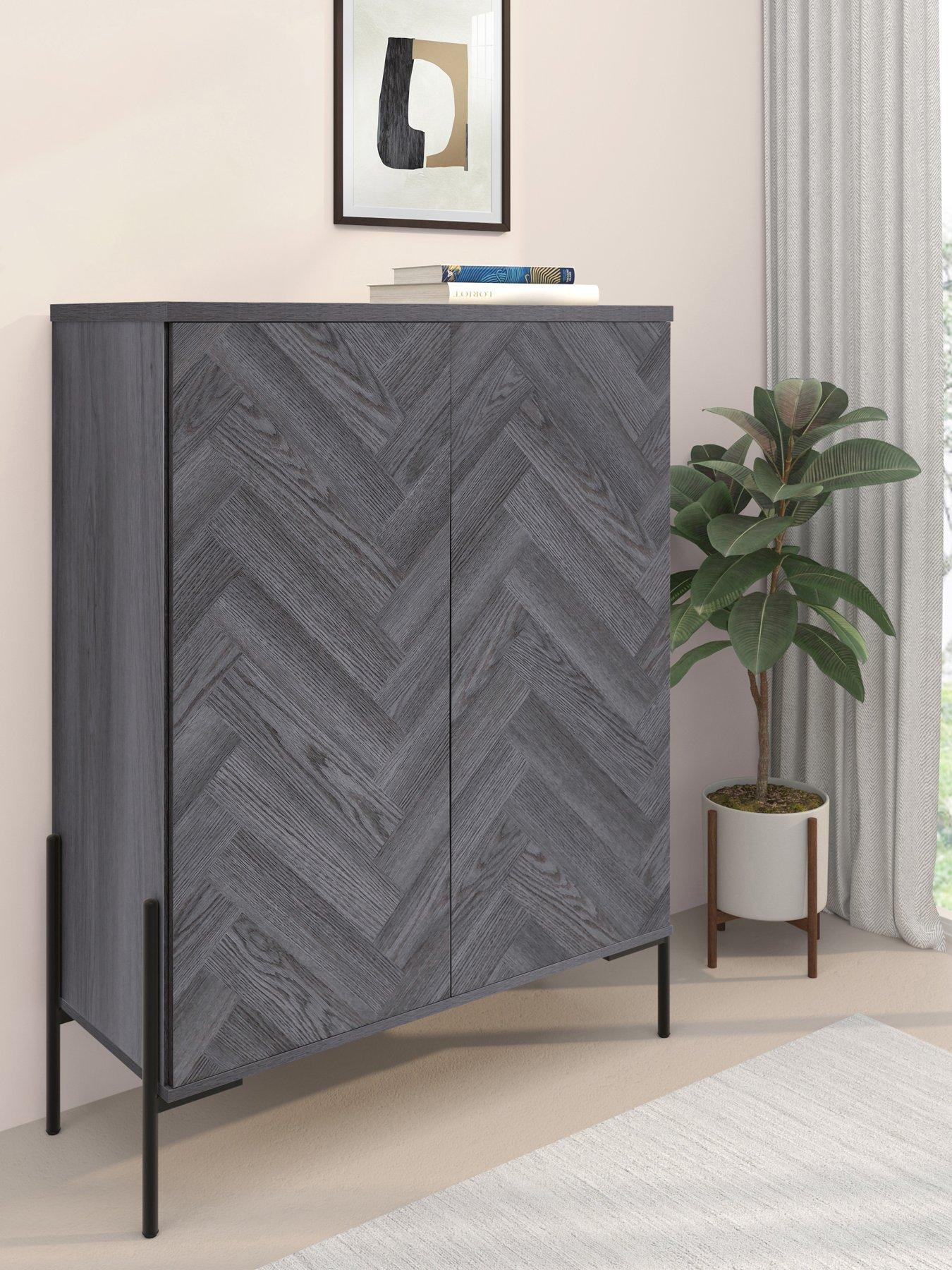 cosmoliving-by-cosmopolitan-charlene-2-door-cabinet--grey-oak