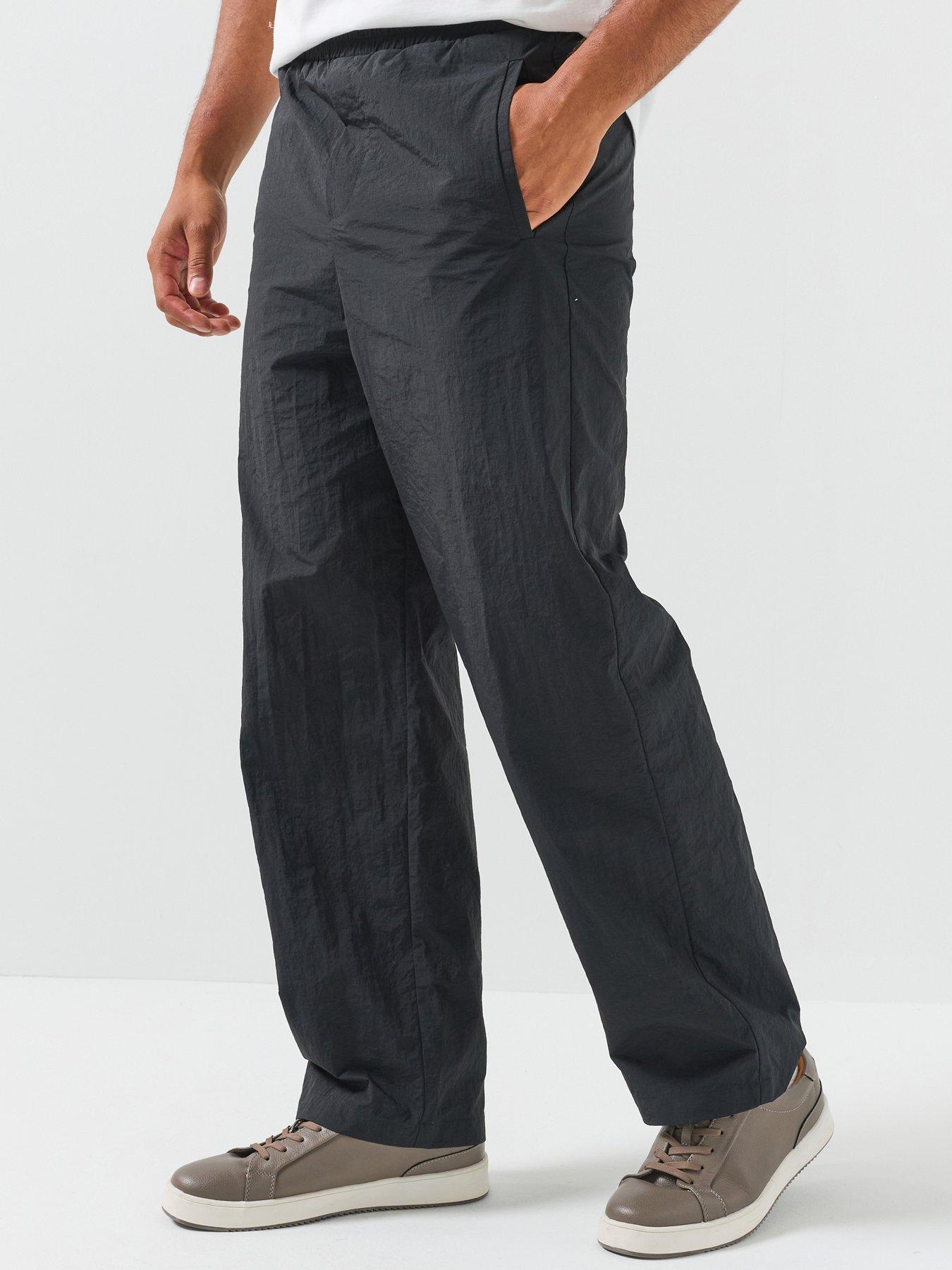ONLY & SONS Only  &  Sons Remi Wide Jordan Trousers