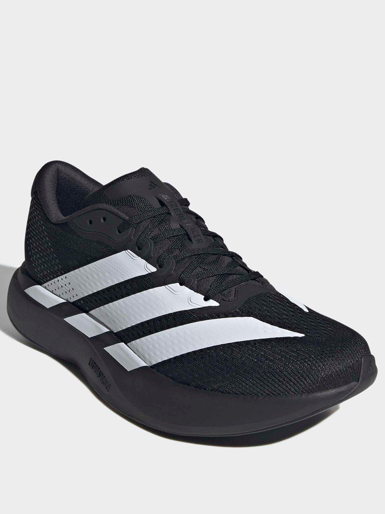 Image 2 of 7 of adidas Mens Running Duramo Evo Trainer - Black
