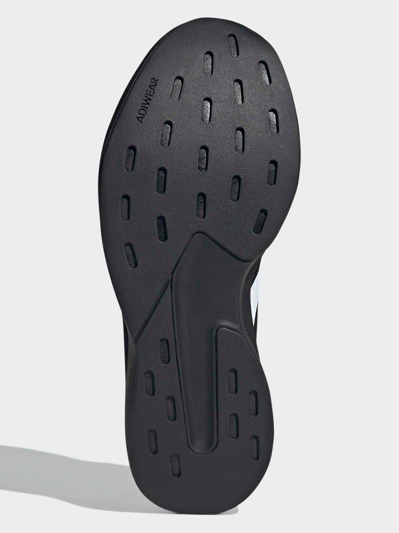 Image 5 of 7 of adidas Mens Running Duramo Evo Trainer - Black