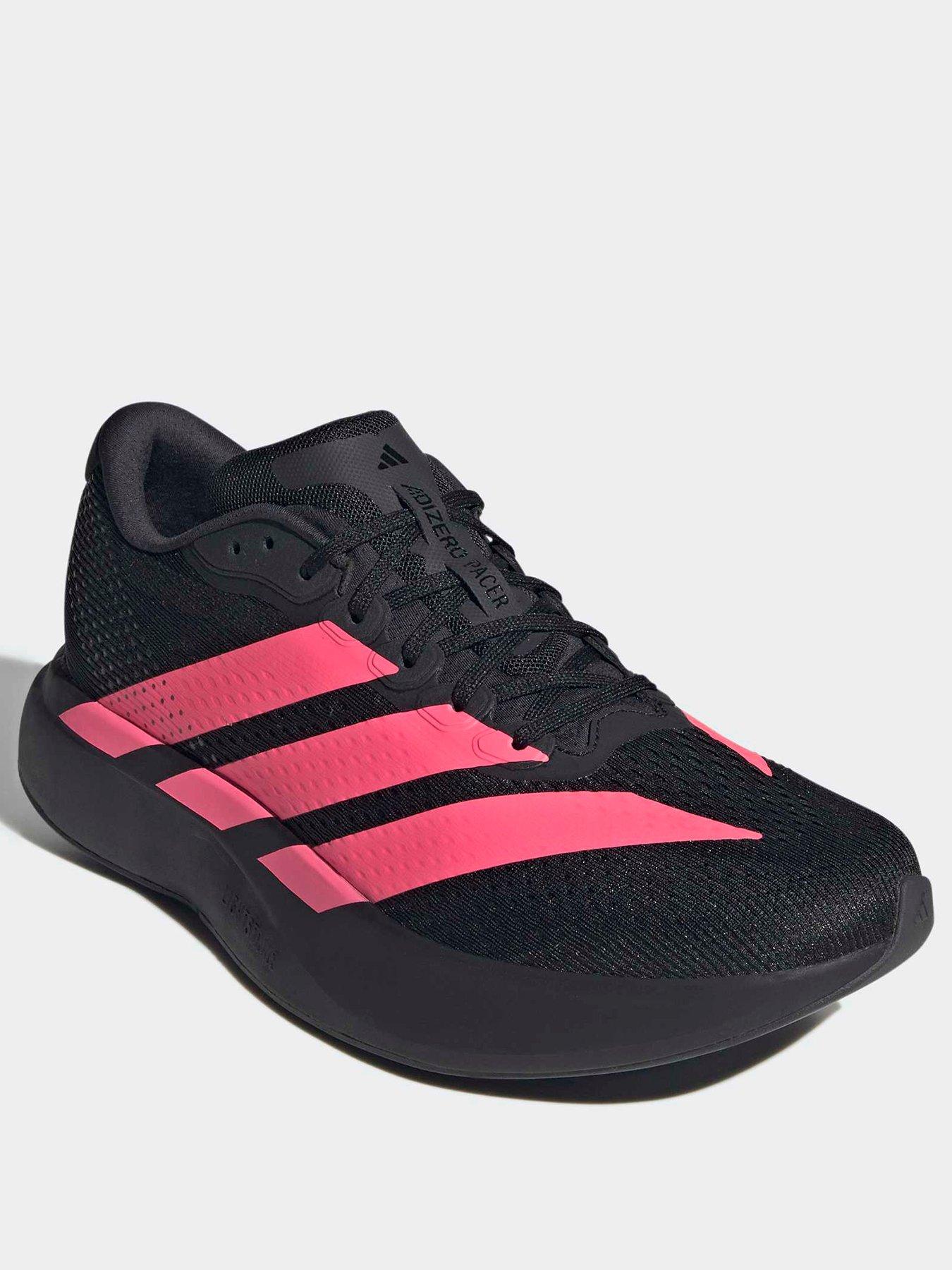 Image 2 of 7 of adidas Mens Running Duramo Evo Trainer - Black