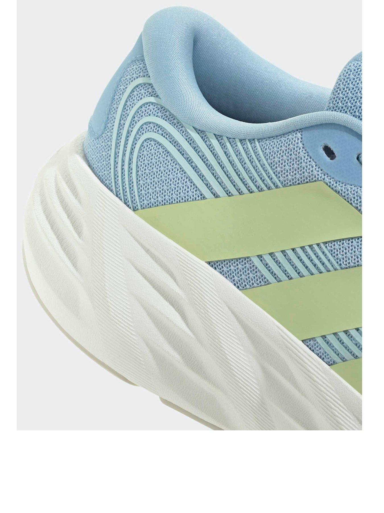 Image 3 of 7 of adidas Womens Running Galaxy 8 Trainer - Blue