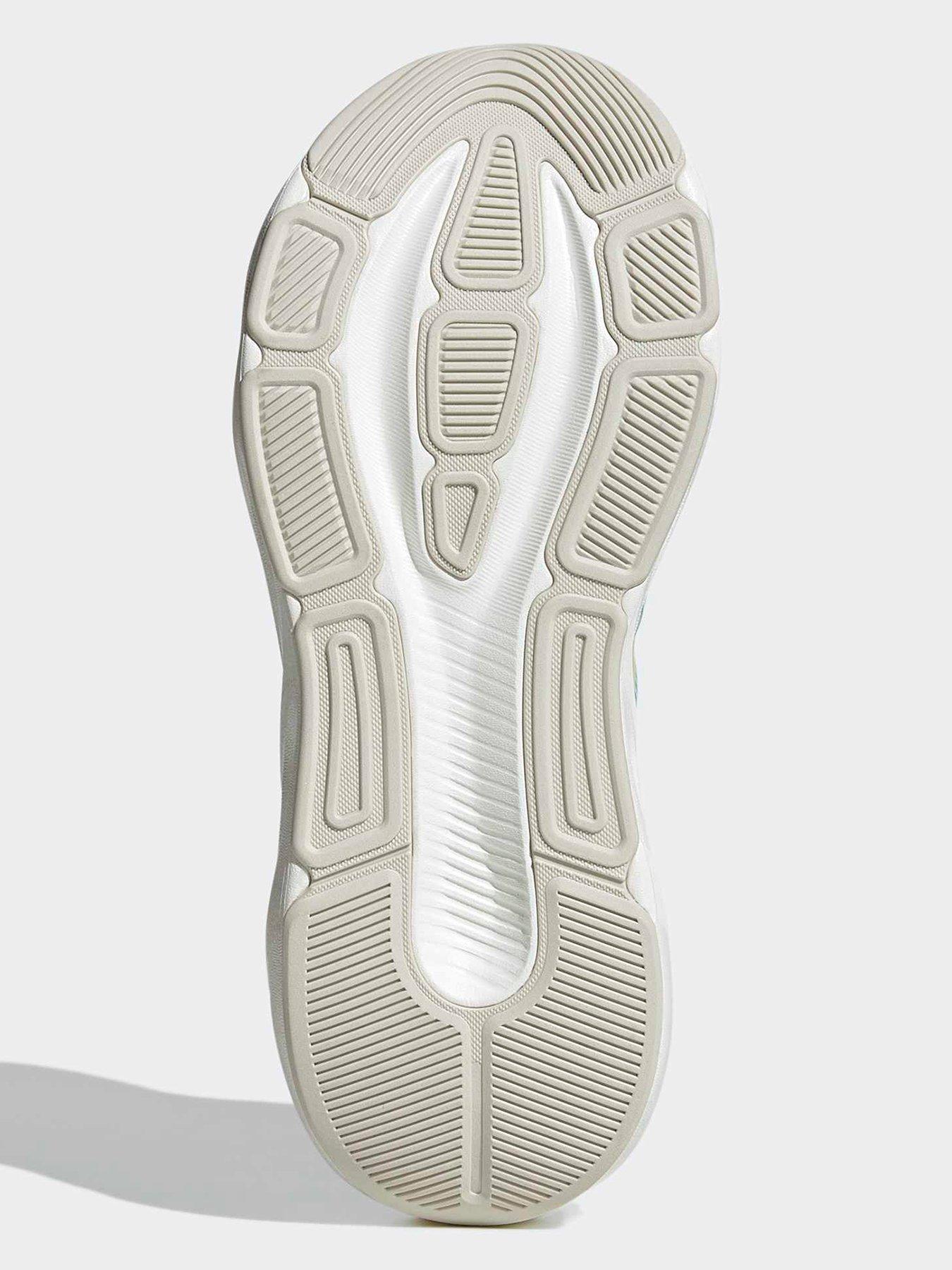 Image 5 of 7 of adidas Womens Running Galaxy 8 Trainer - Blue
