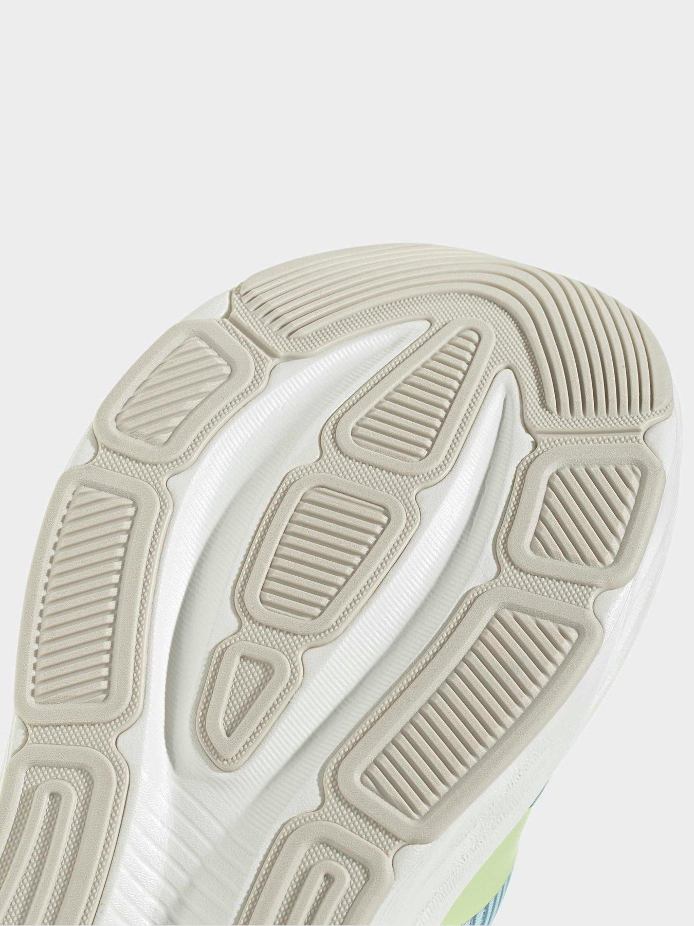 Image 7 of 7 of adidas Womens Running Galaxy 8 Trainer - Blue