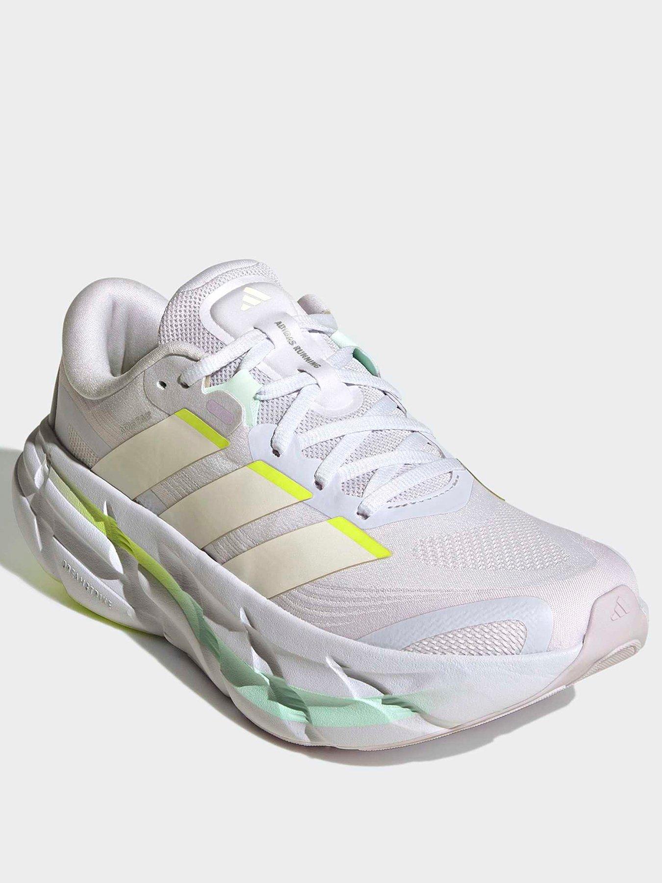 Image 2 of 6 of adidas Womens Running Adistar 5 Trainer - Purple