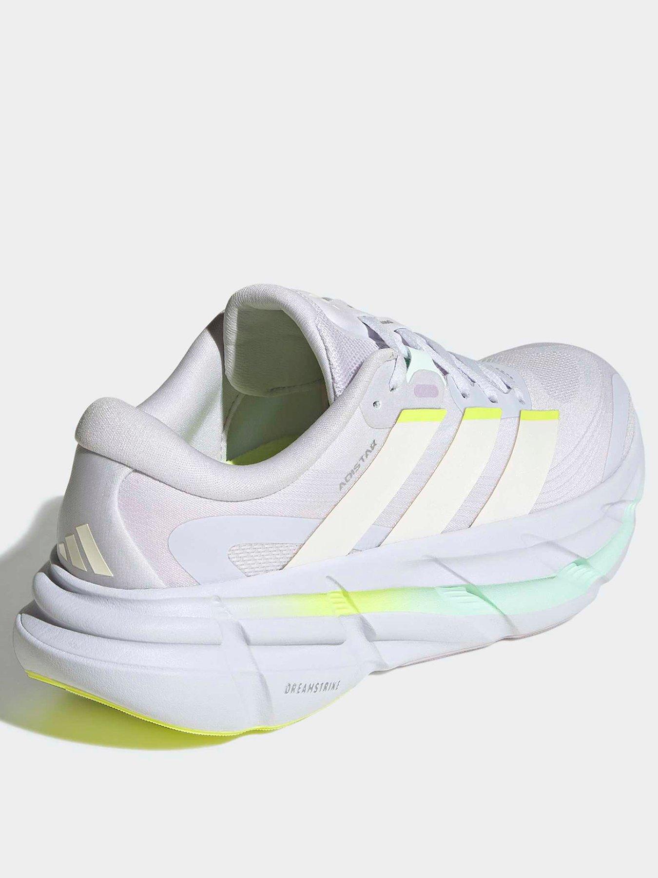 Image 3 of 6 of adidas Womens Running Adistar 5 Trainer - Purple