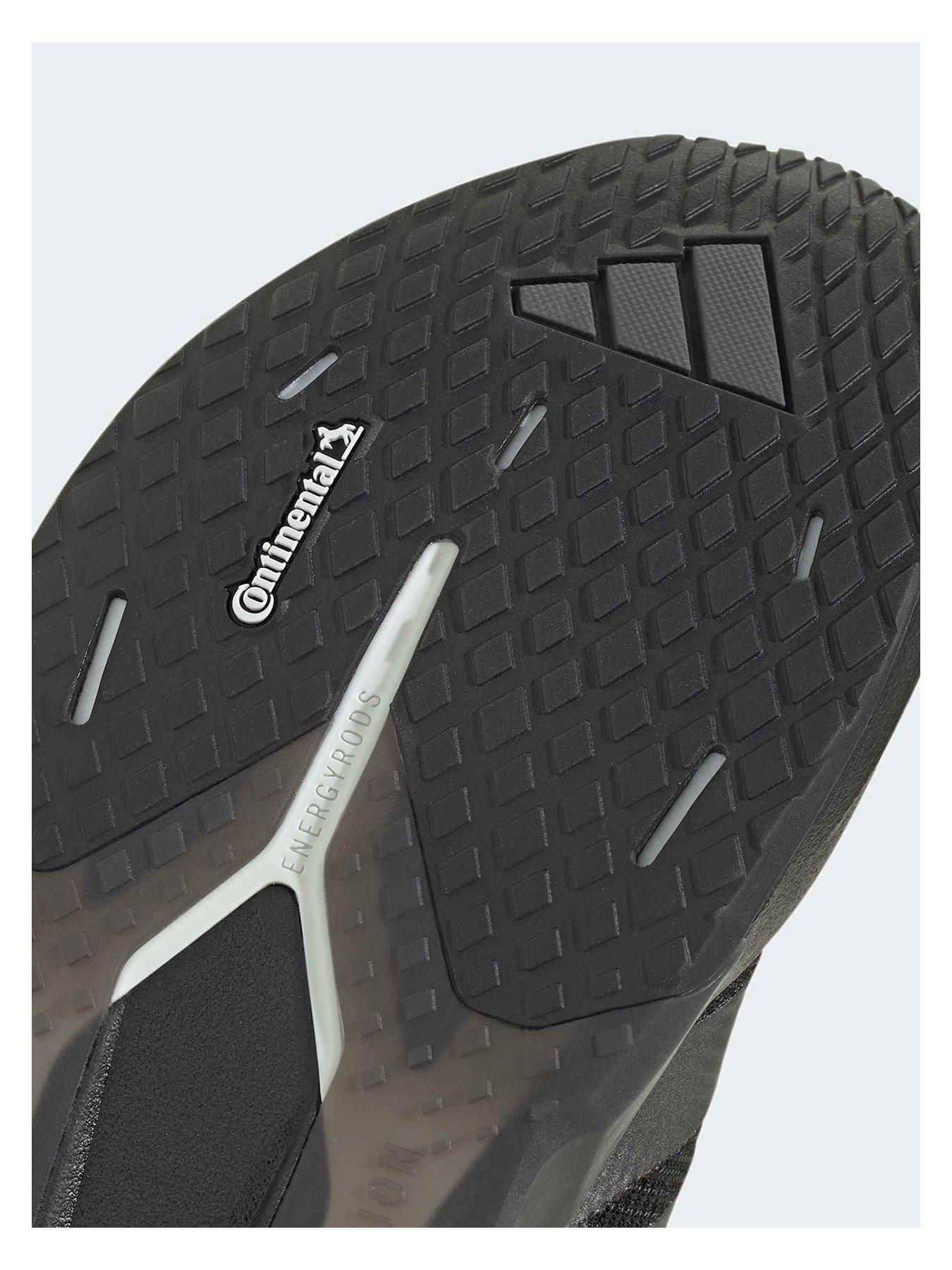 Image 5 of 6 of adidas Womens Training Adizero Dropset Pro Trainer - Black