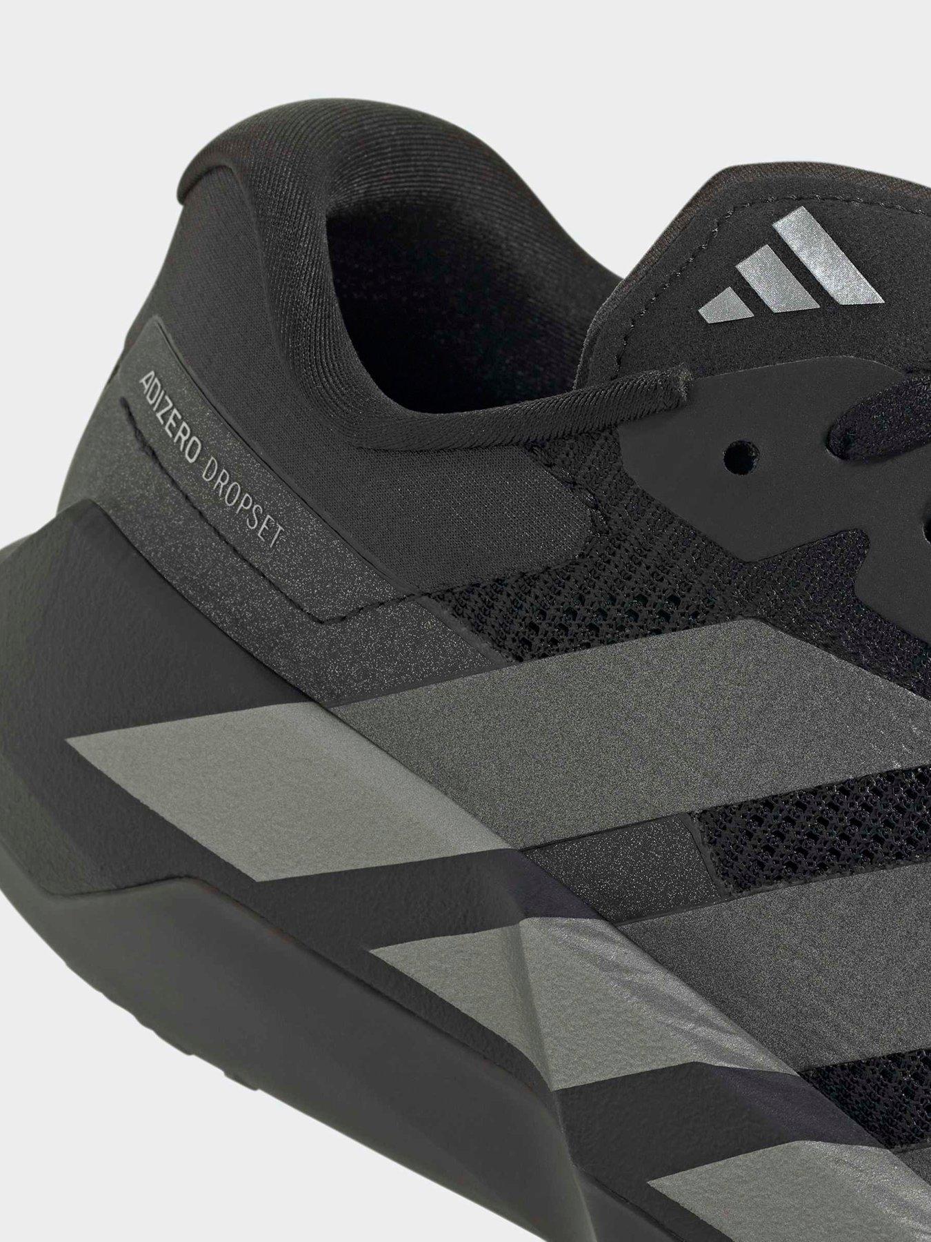 Image 6 of 6 of adidas Womens Training Adizero Dropset Pro Trainer - Black