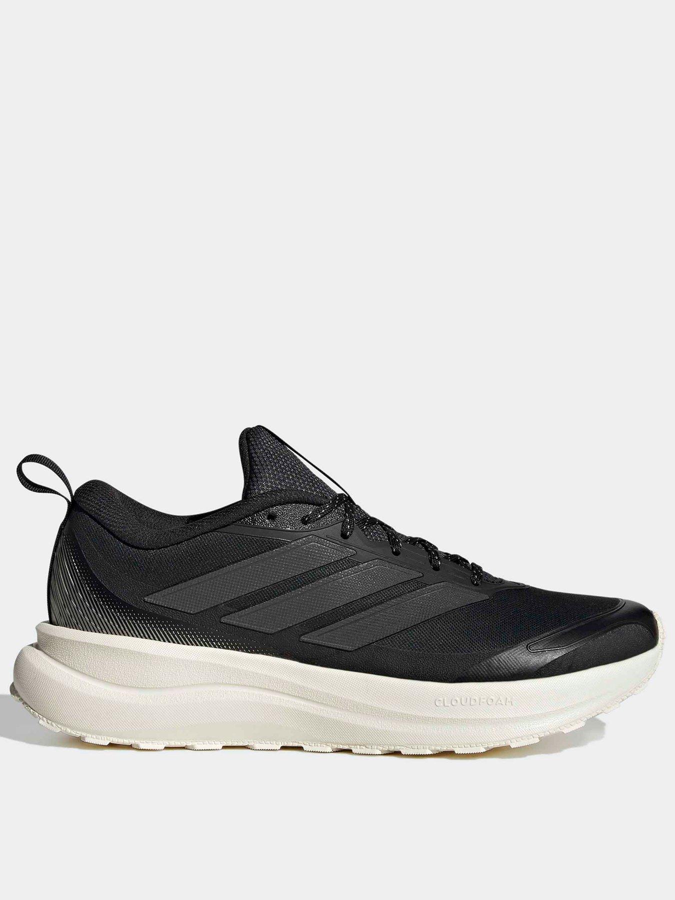 adidas Women's Runfalcon 6 ATR Trainers - Black