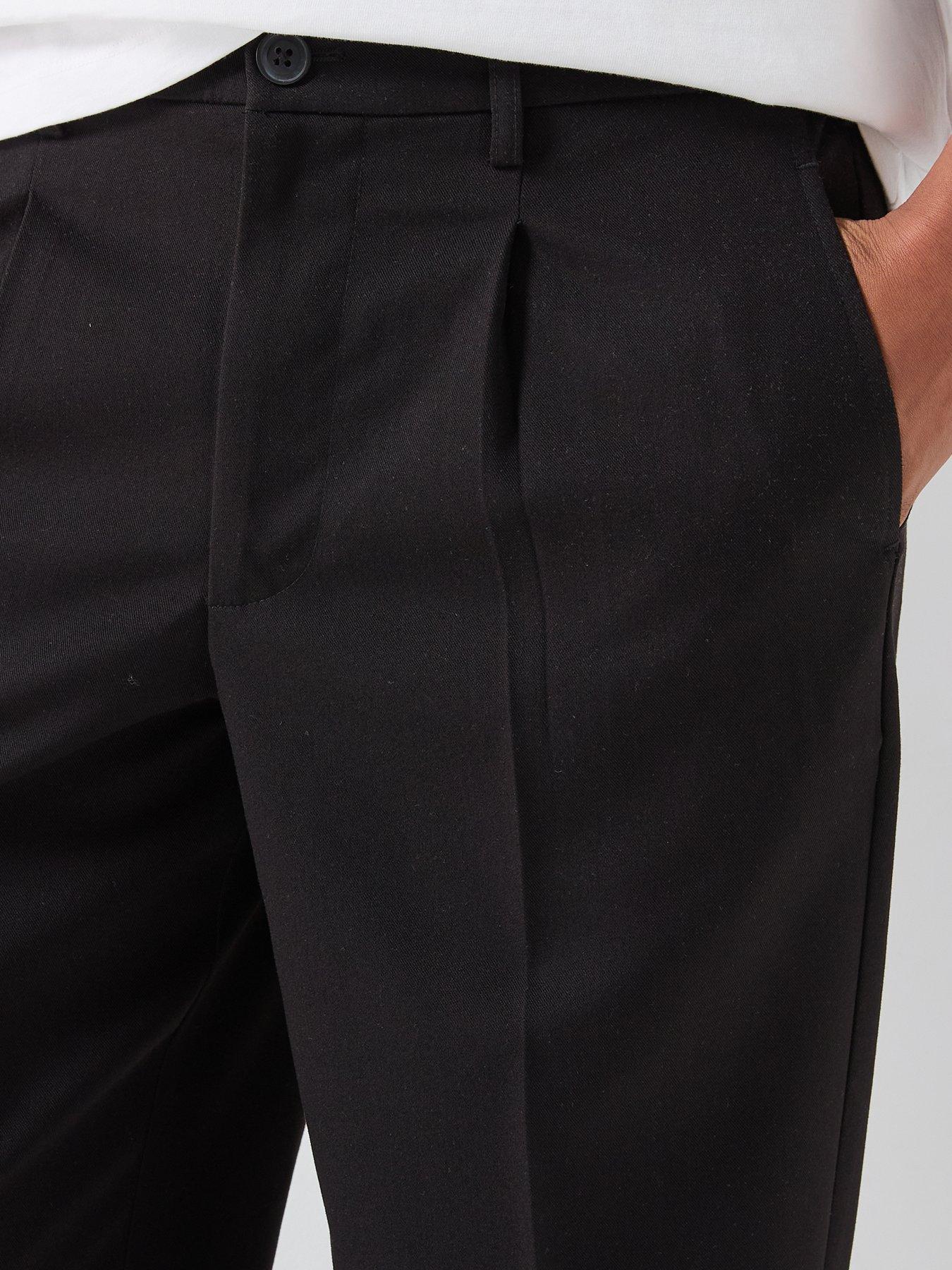 Image 6 of 6 of ONLY & SONS Only&amp;sons Smart Trousers