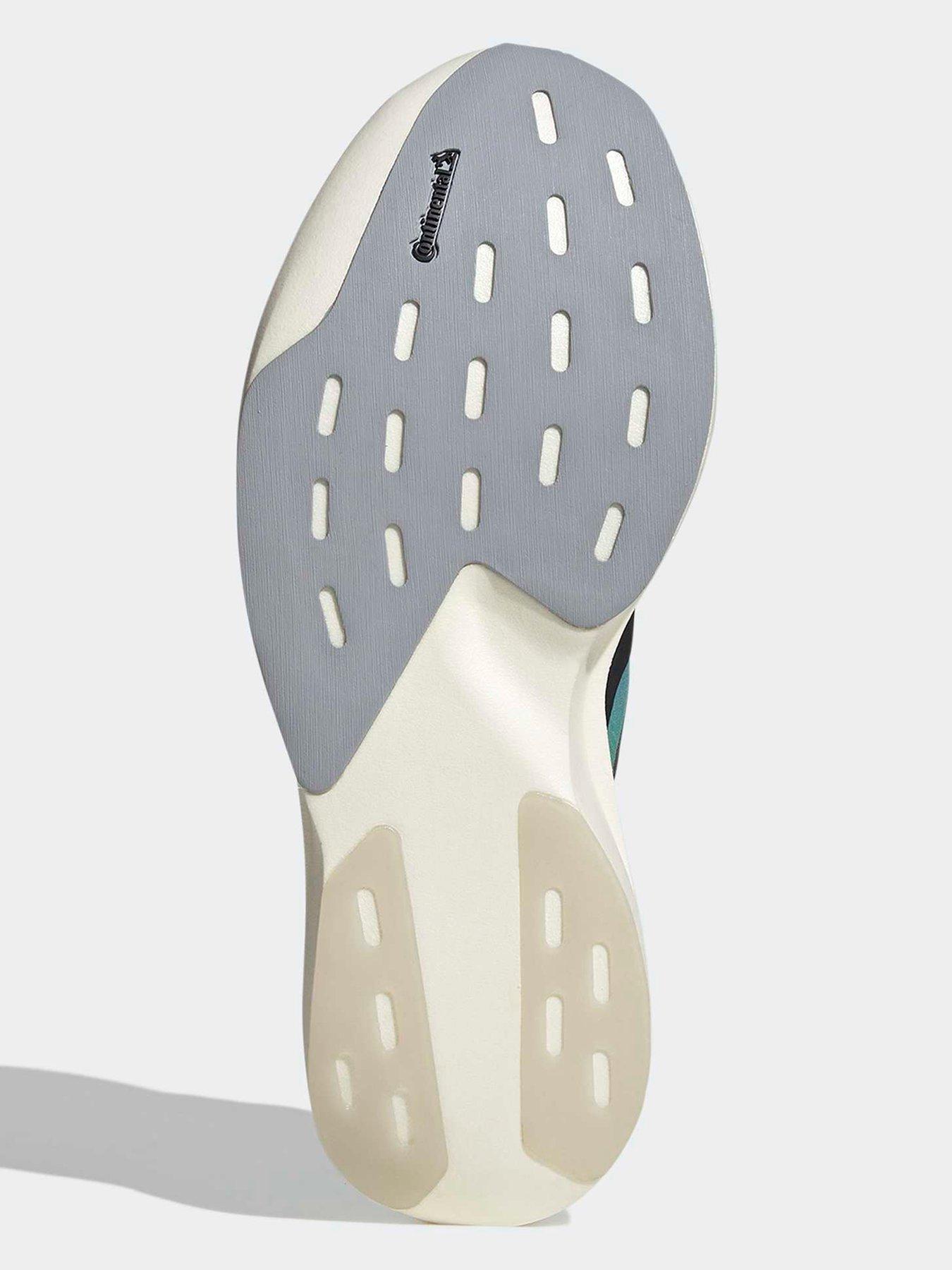 Image 5 of 7 of adidas Mens Running Adizero Evo Sl Woven Trainer - Blue