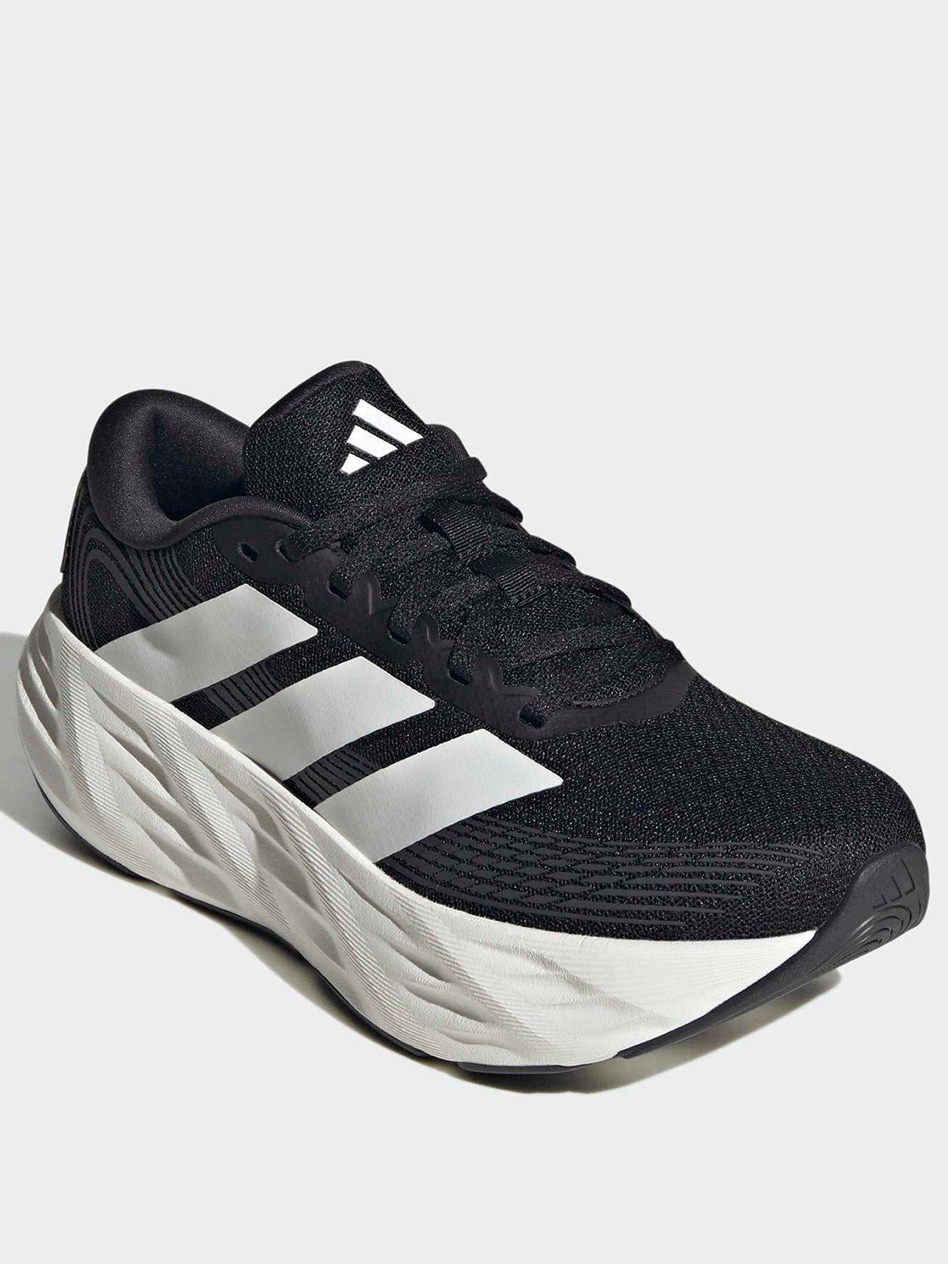 Image 2 of 7 of adidas Womens Running Galaxy 8 Trainer - Black