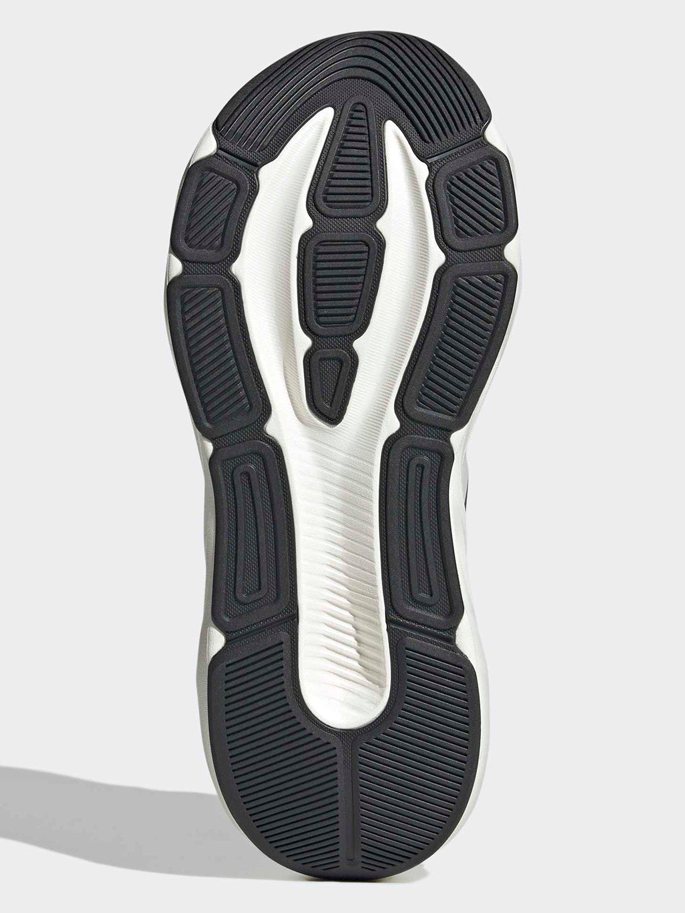 Image 5 of 7 of adidas Womens Running Galaxy 8 Trainer - Black