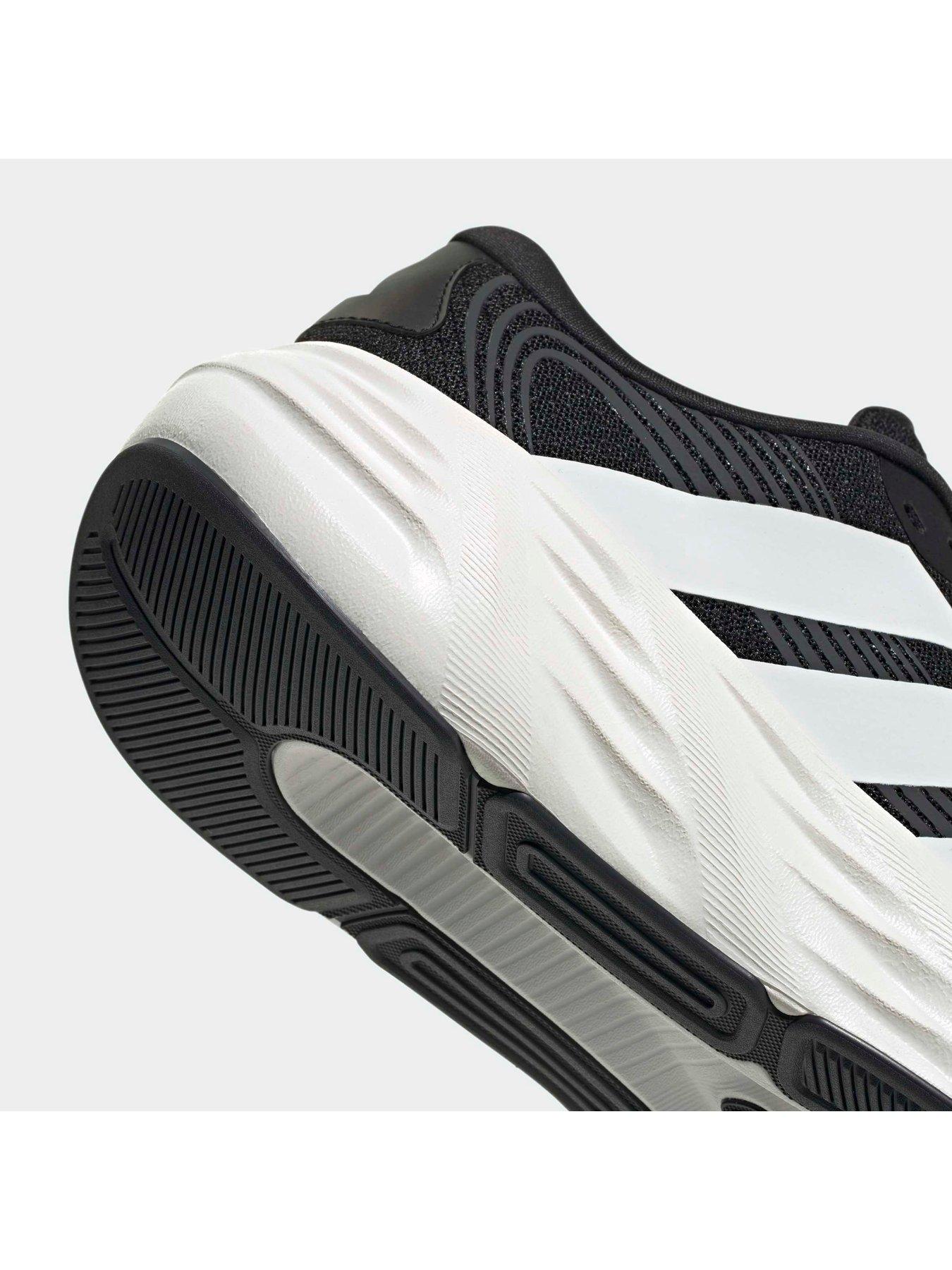 Image 6 of 7 of adidas Womens Running Galaxy 8 Trainer - Black