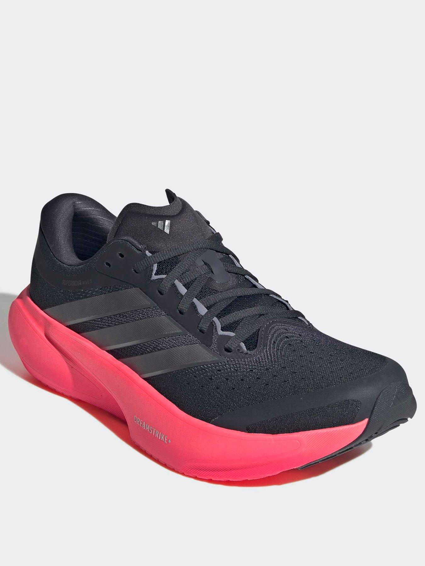 Image 2 of 7 of adidas SUPERNOVA RISE 3 RUNNING SHOES