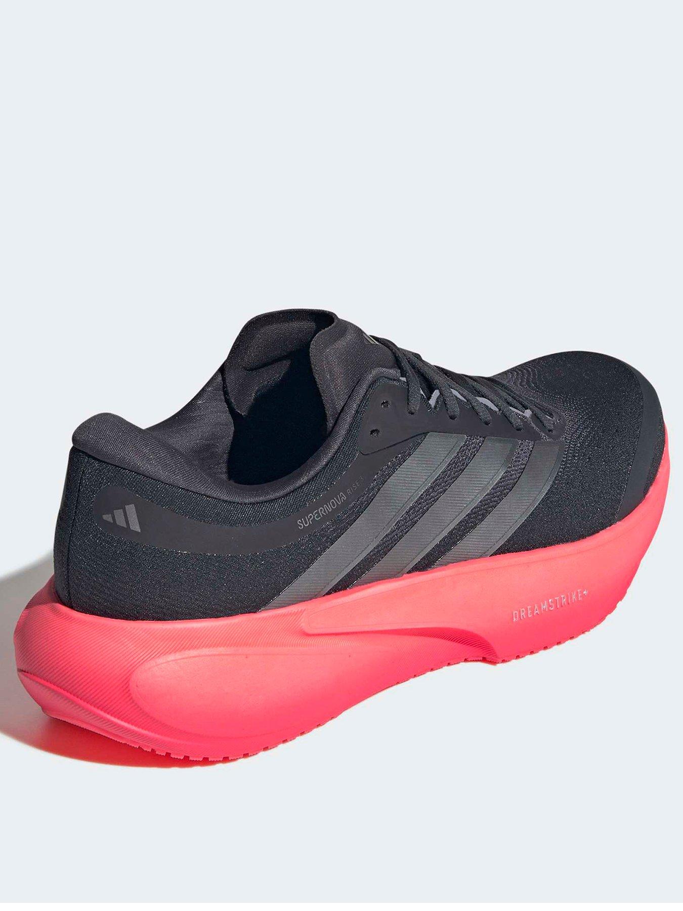 Image 3 of 7 of adidas SUPERNOVA RISE 3 RUNNING SHOES