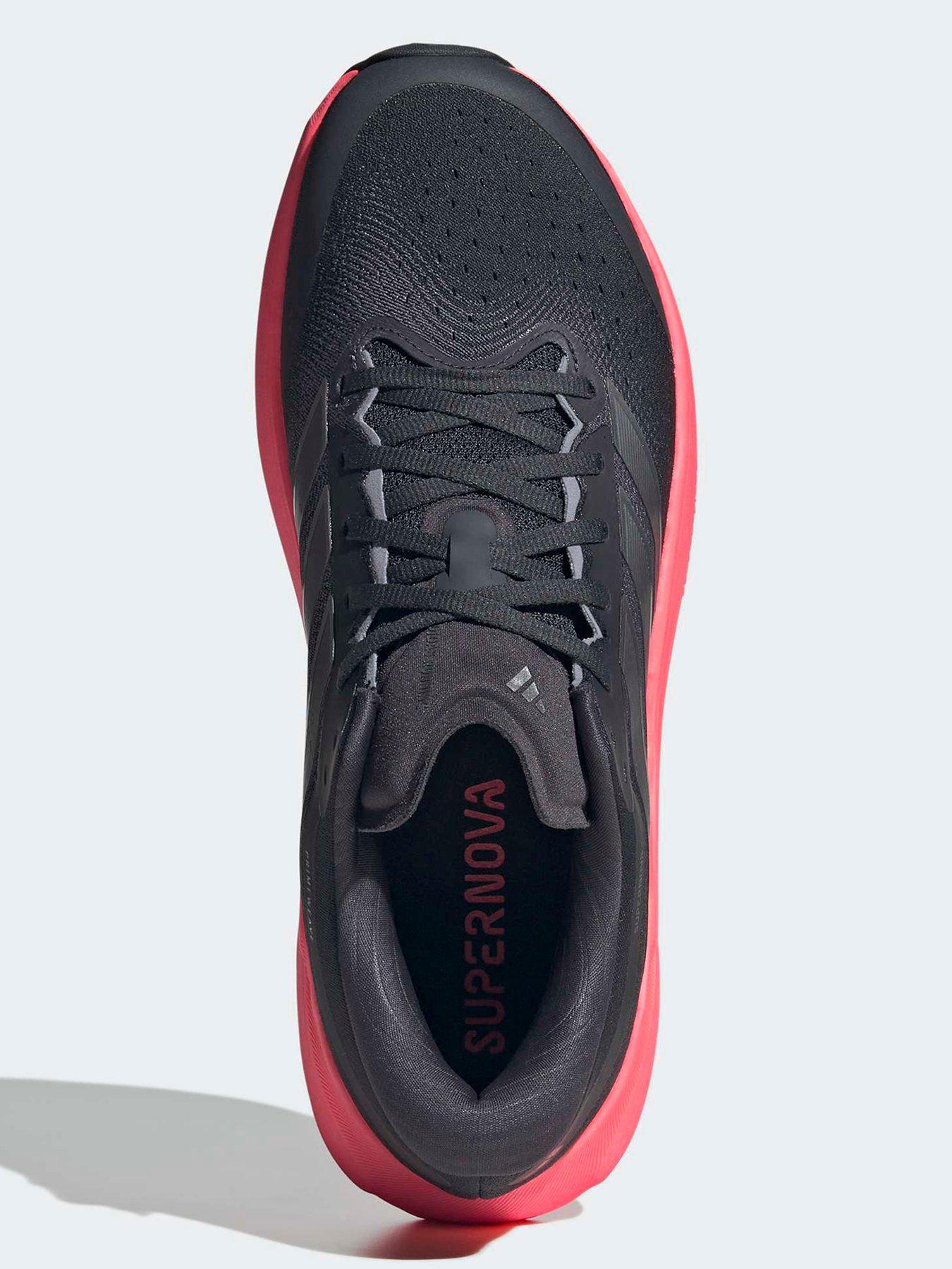 Image 4 of 7 of adidas SUPERNOVA RISE 3 RUNNING SHOES