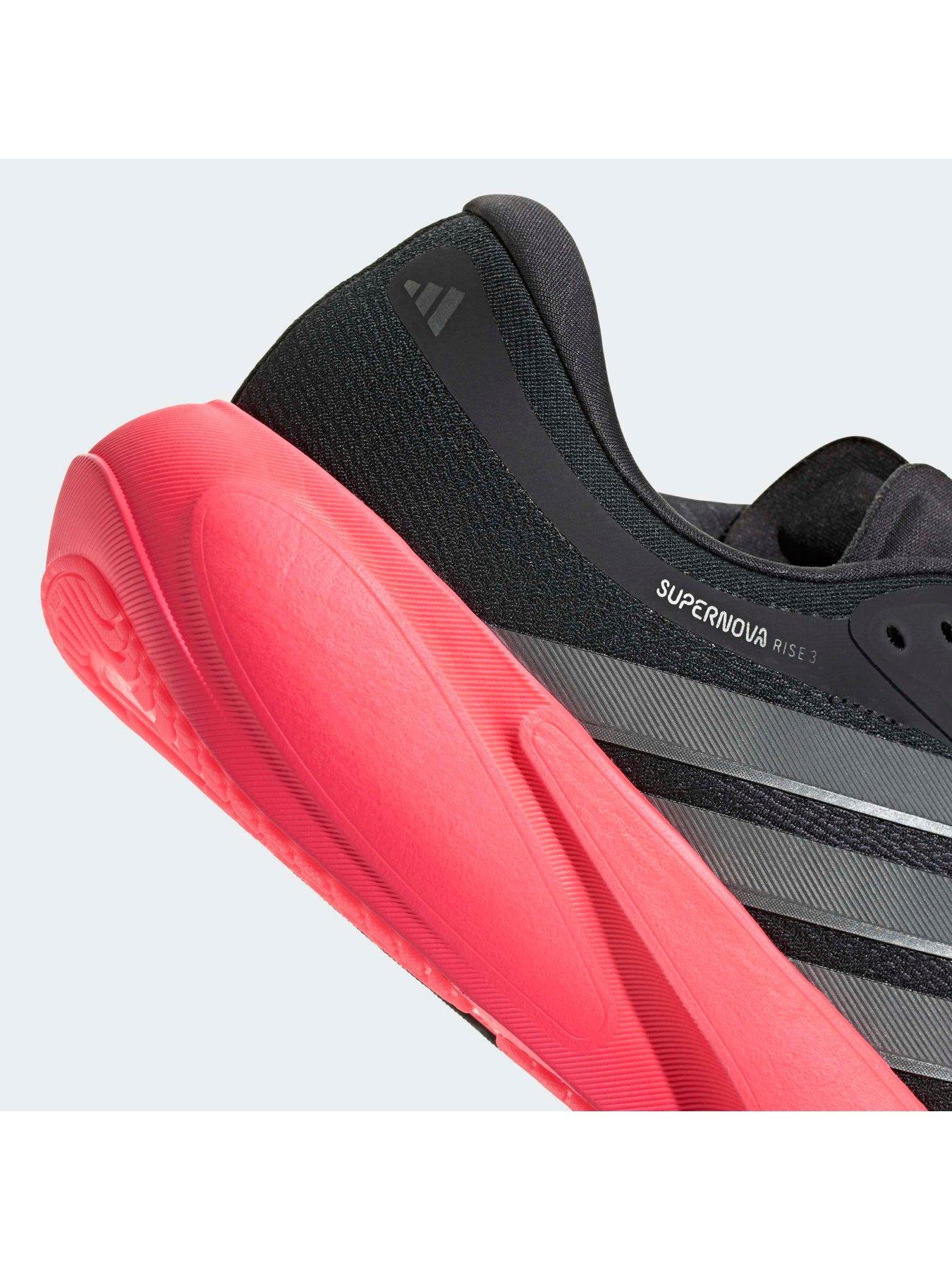 Image 6 of 7 of adidas SUPERNOVA RISE 3 RUNNING SHOES