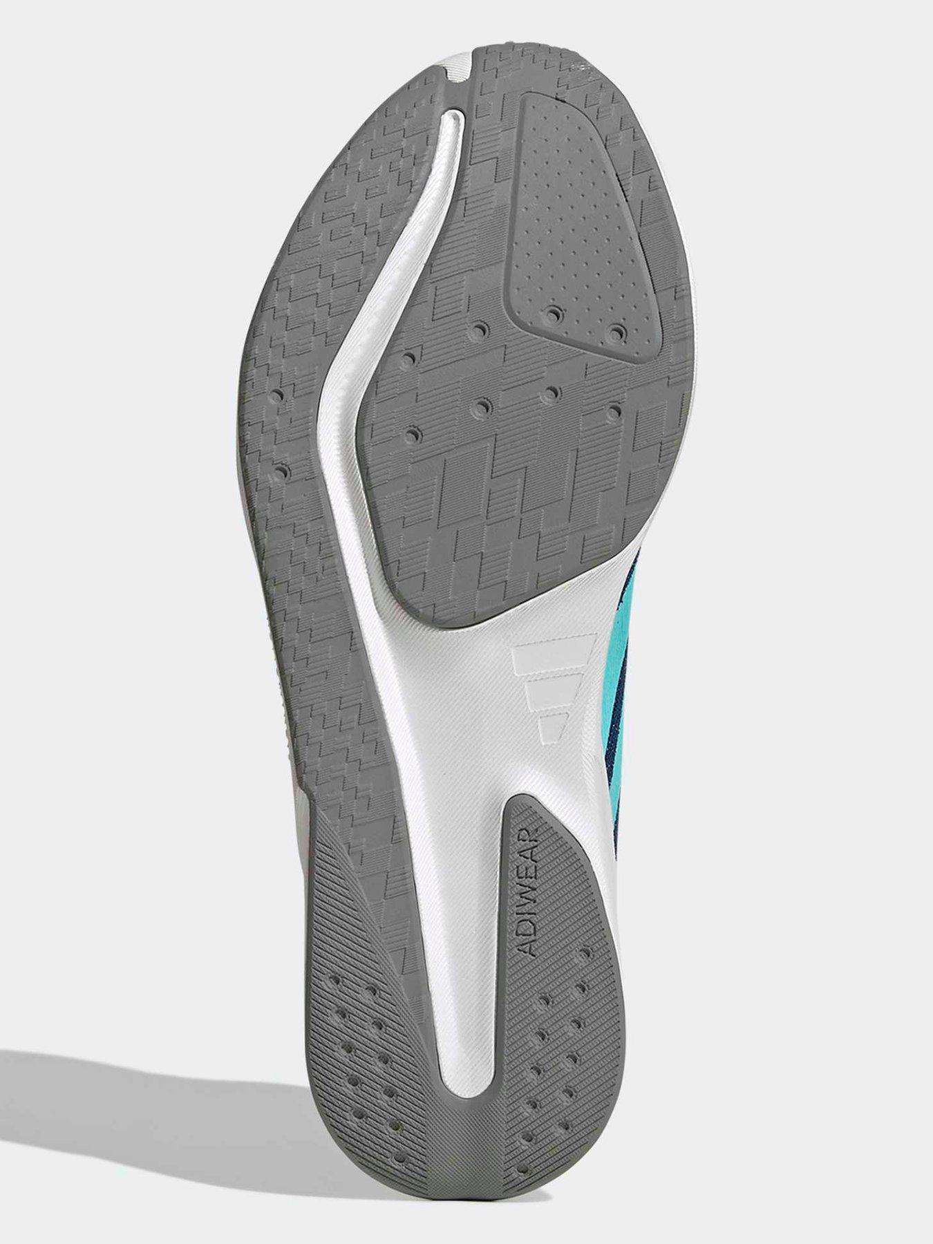 Image 5 of 5 of adidas Mens Running Duramo Rc2 Trainer - Blue