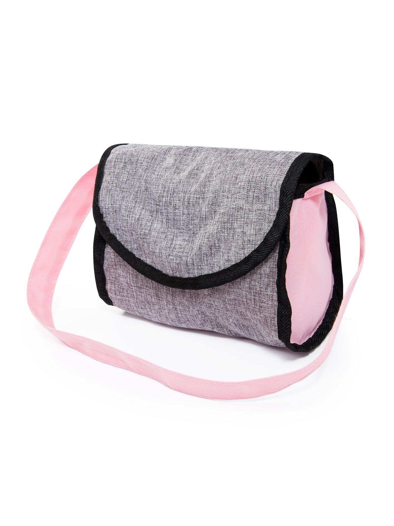 Image 4 of 7 of Bayer Doll Pram 3 in 1 Bundle