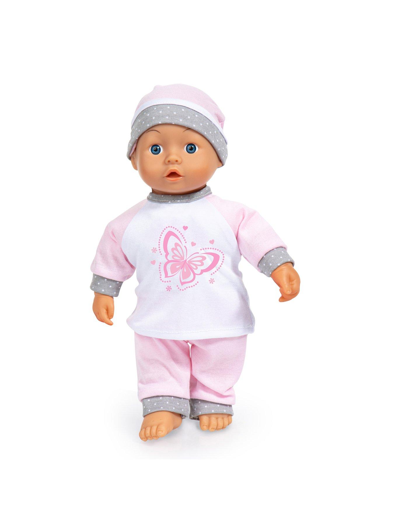 Image 6 of 7 of Bayer Doll Pram 3 in 1 Bundle