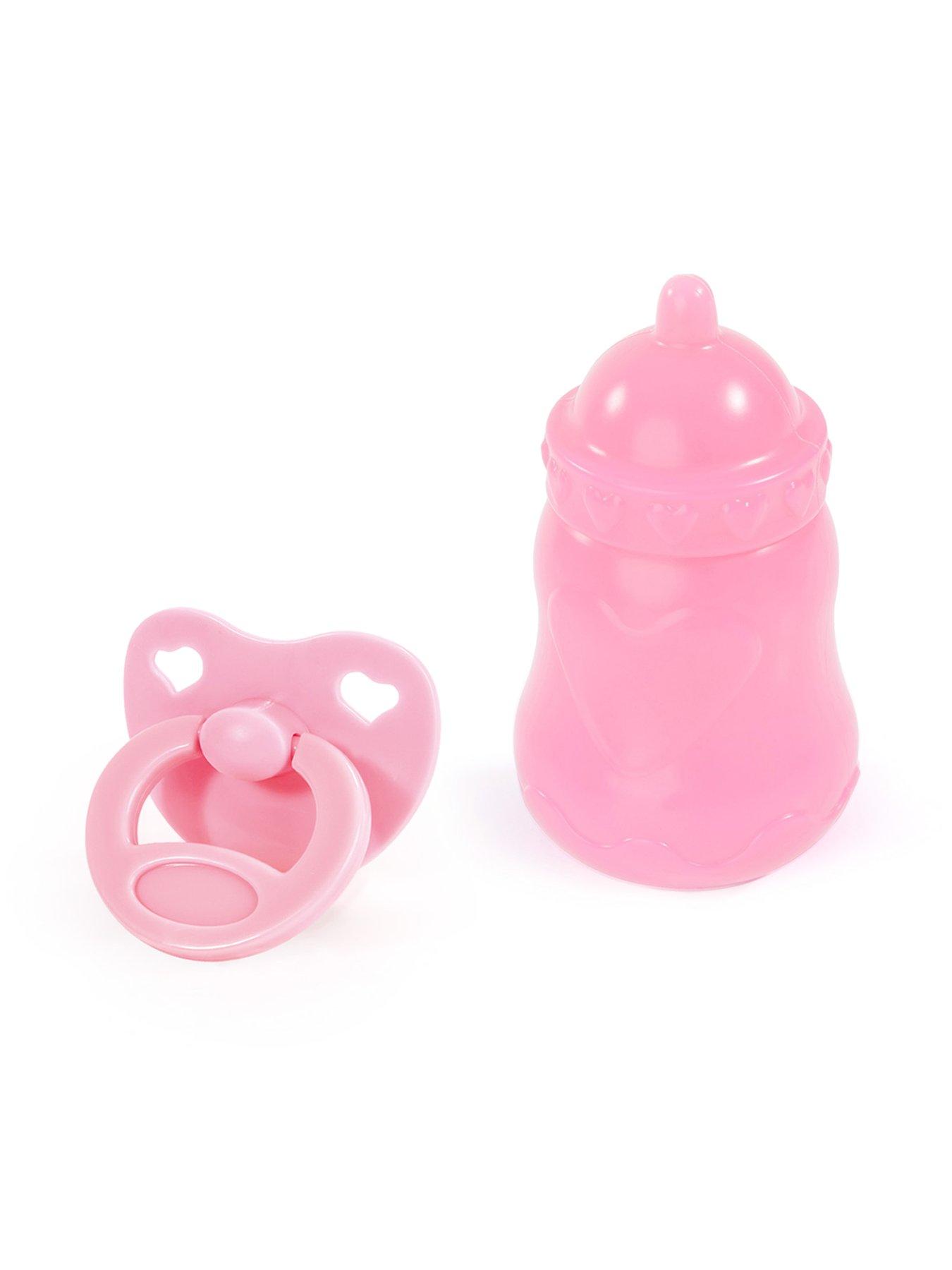 Image 7 of 7 of Bayer Doll Pram 3 in 1 Bundle