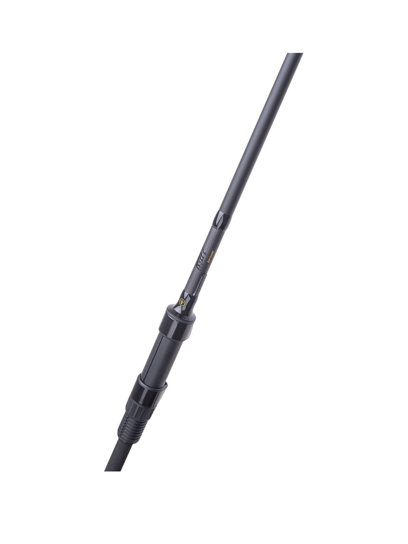 Image 1 of 4 of Wychwood Riot Extricator 10Ft 3.25Lb 30mm 2Pc Fs Ta Rod