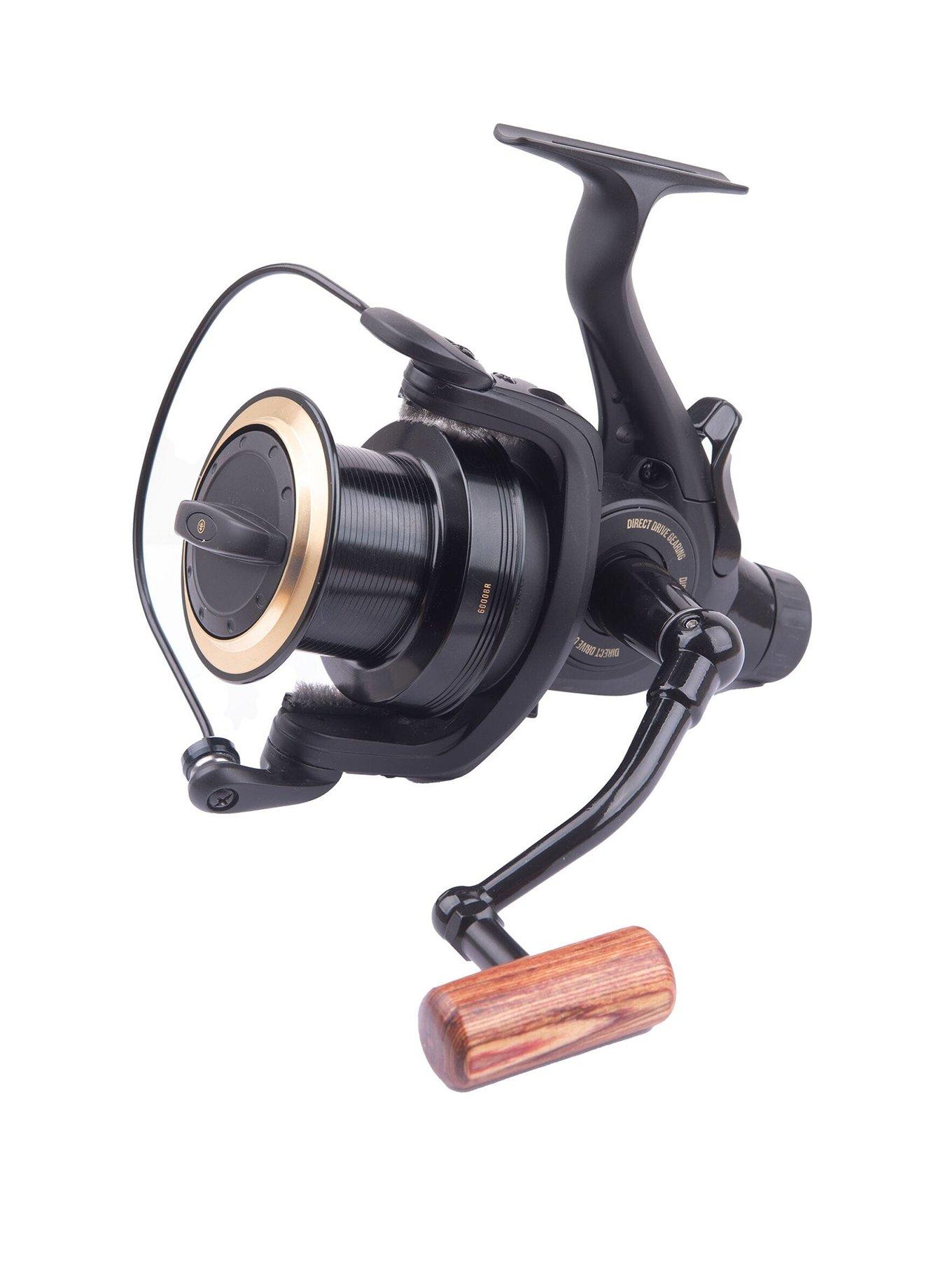 Wychwood RIOT 5000 FS REEL