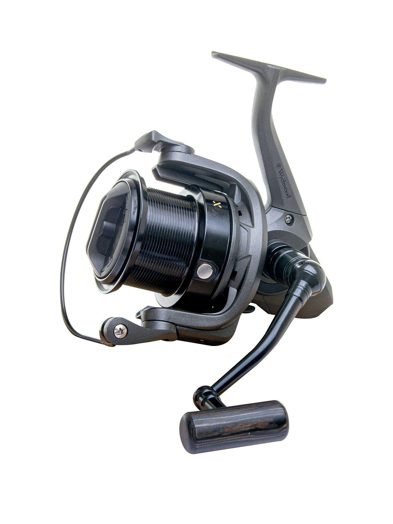 Wychwood EXTREMIS 6000 REEL