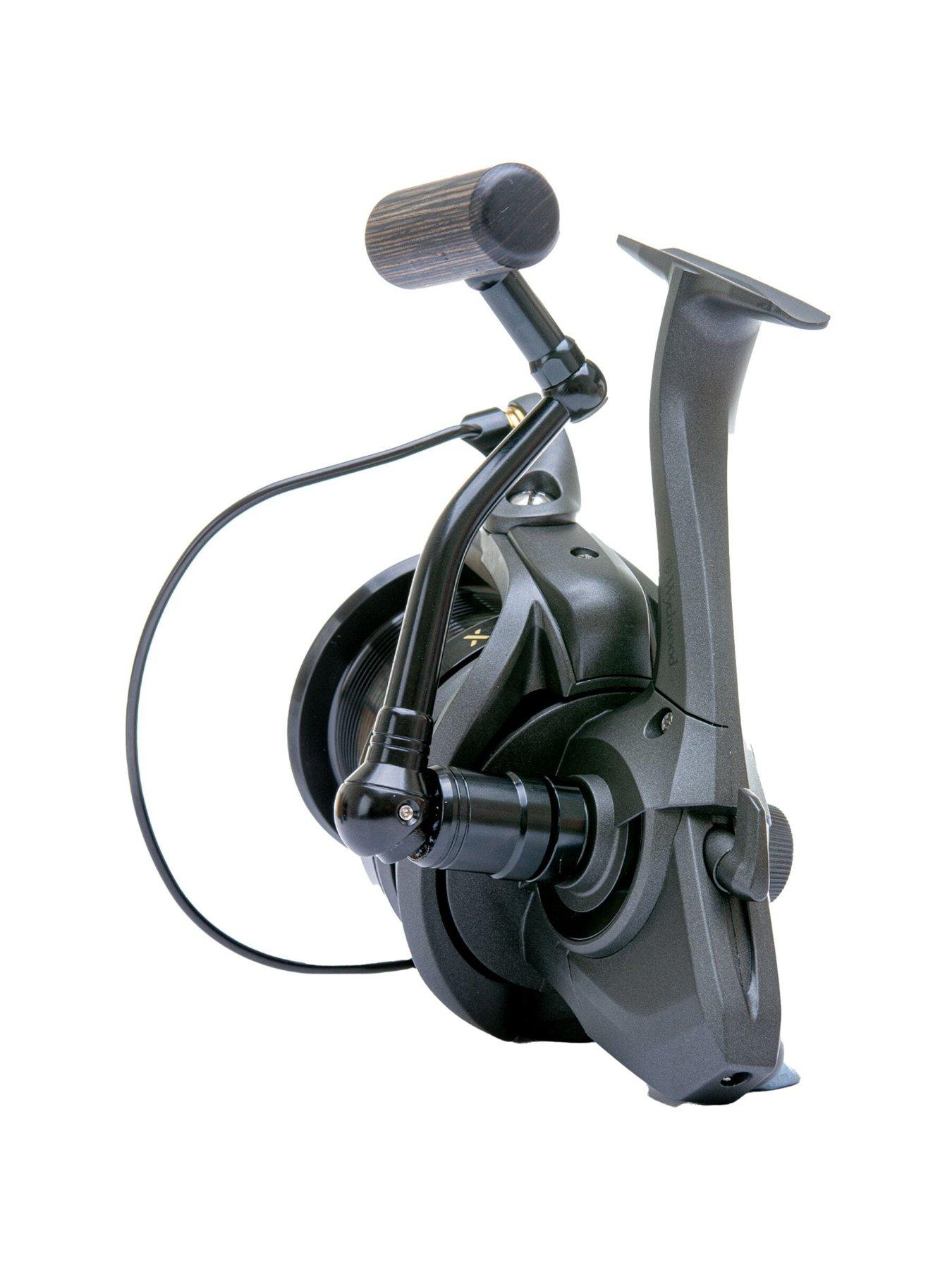 Image 2 of 7 of Wychwood EXTREMIS 6000 REEL