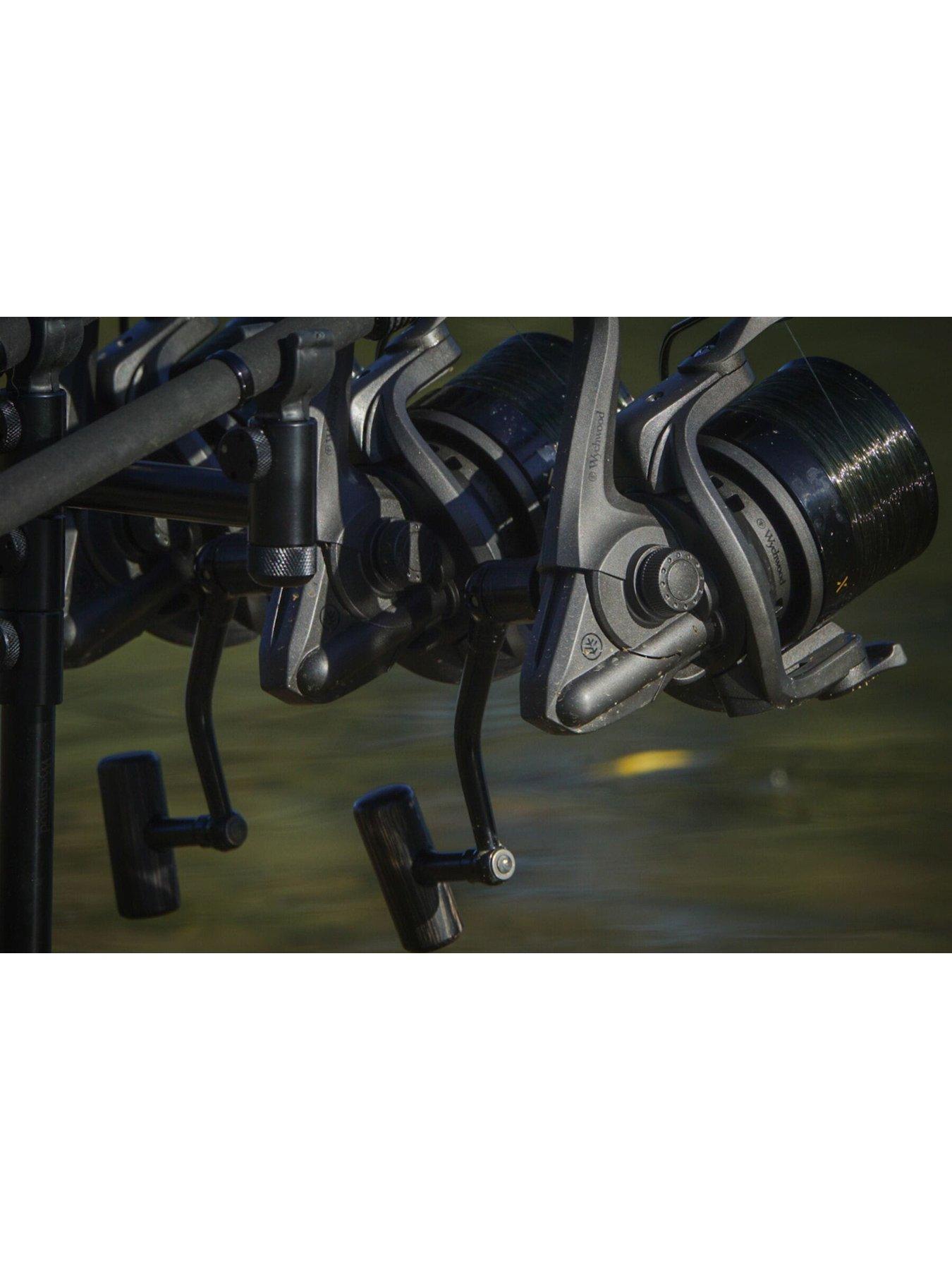Image 3 of 7 of Wychwood EXTREMIS 6000 REEL
