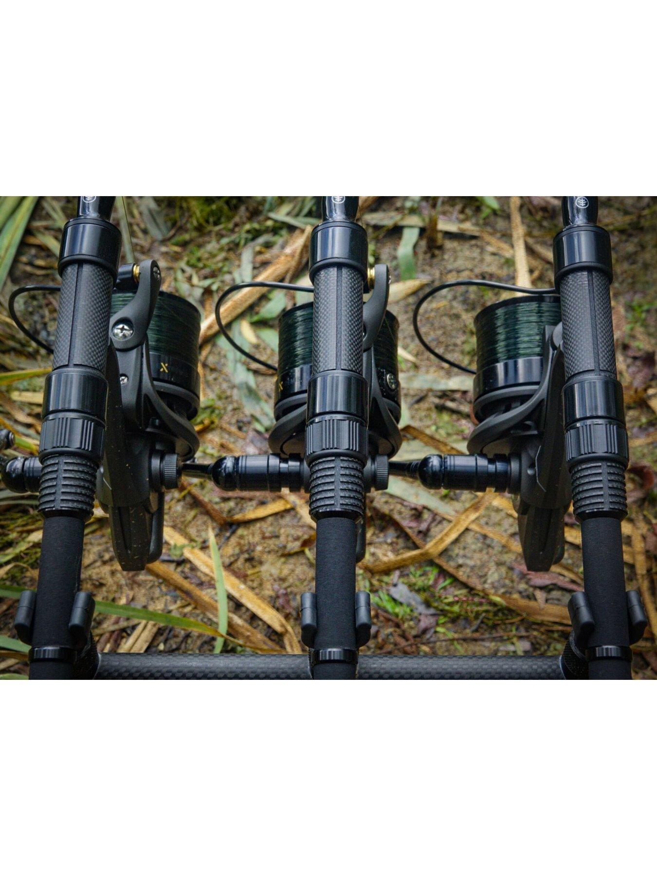 Image 4 of 7 of Wychwood EXTREMIS 6000 REEL