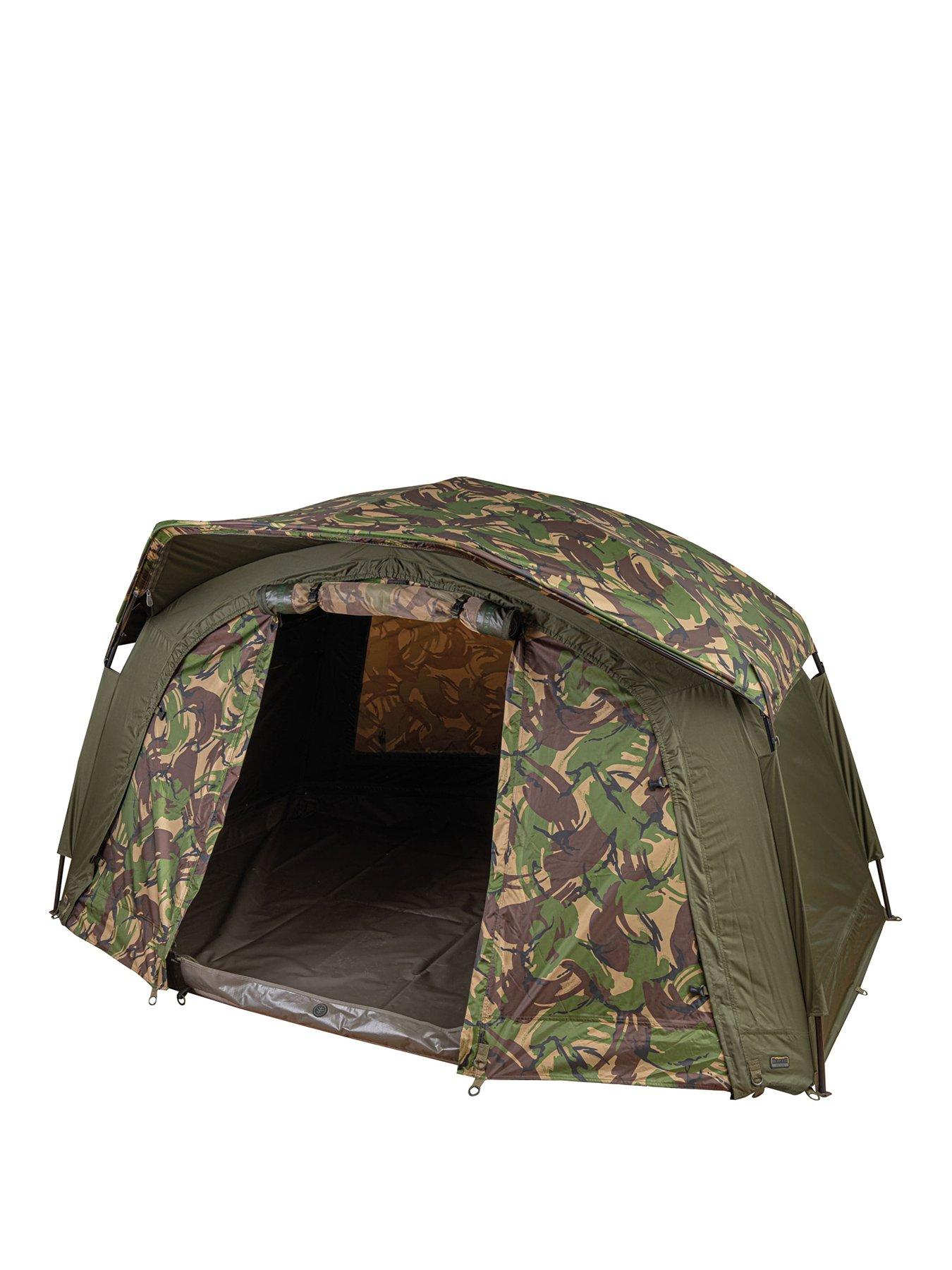 Wychwood EPIC TACTICAL COMPACT BIVVY FULL SYSTEM