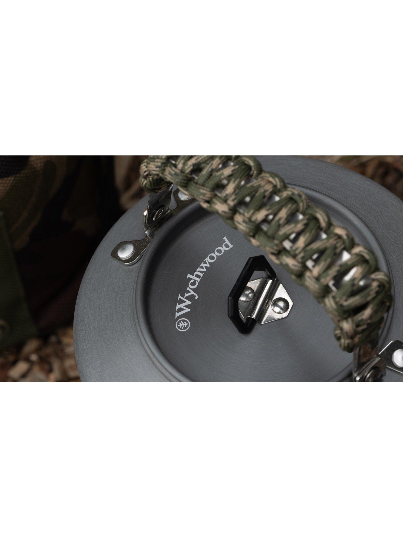 Image 6 of 7 of Wychwood CARP KETTLE SESSION 4 CUP 1.5L