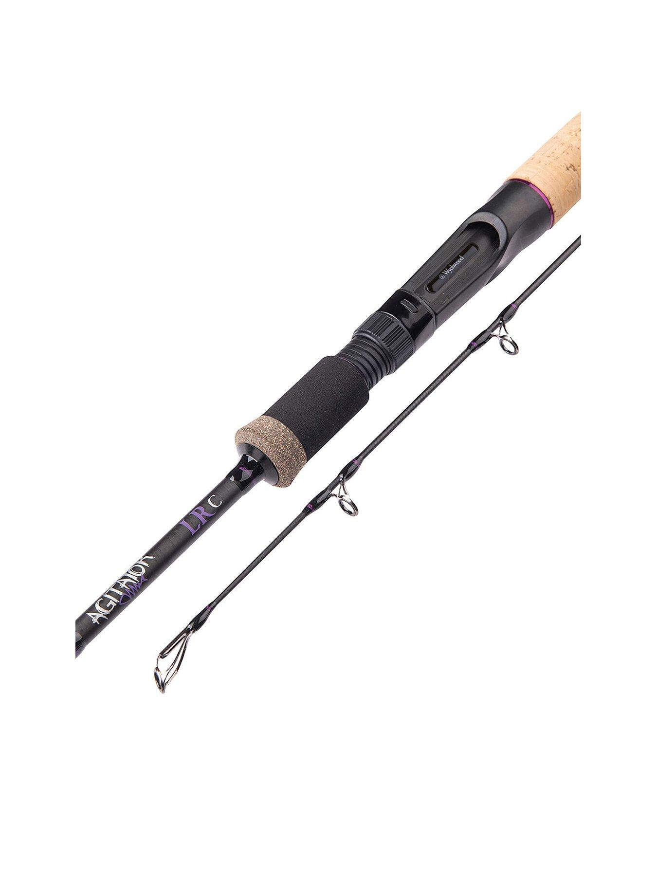 Image 1 of 4 of Wychwood AGITATOR LR-C 7FT 60-100GR