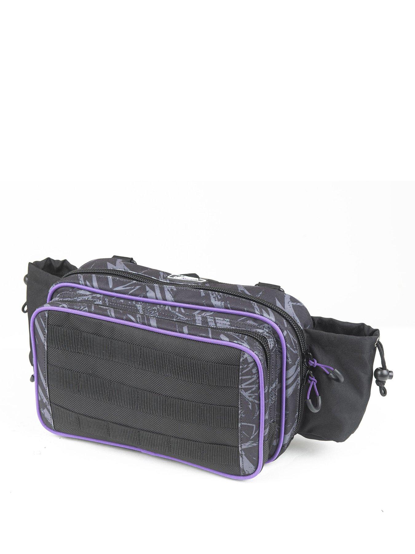 Wychwood AGITATOR COMPETITION HD WAIST BAG