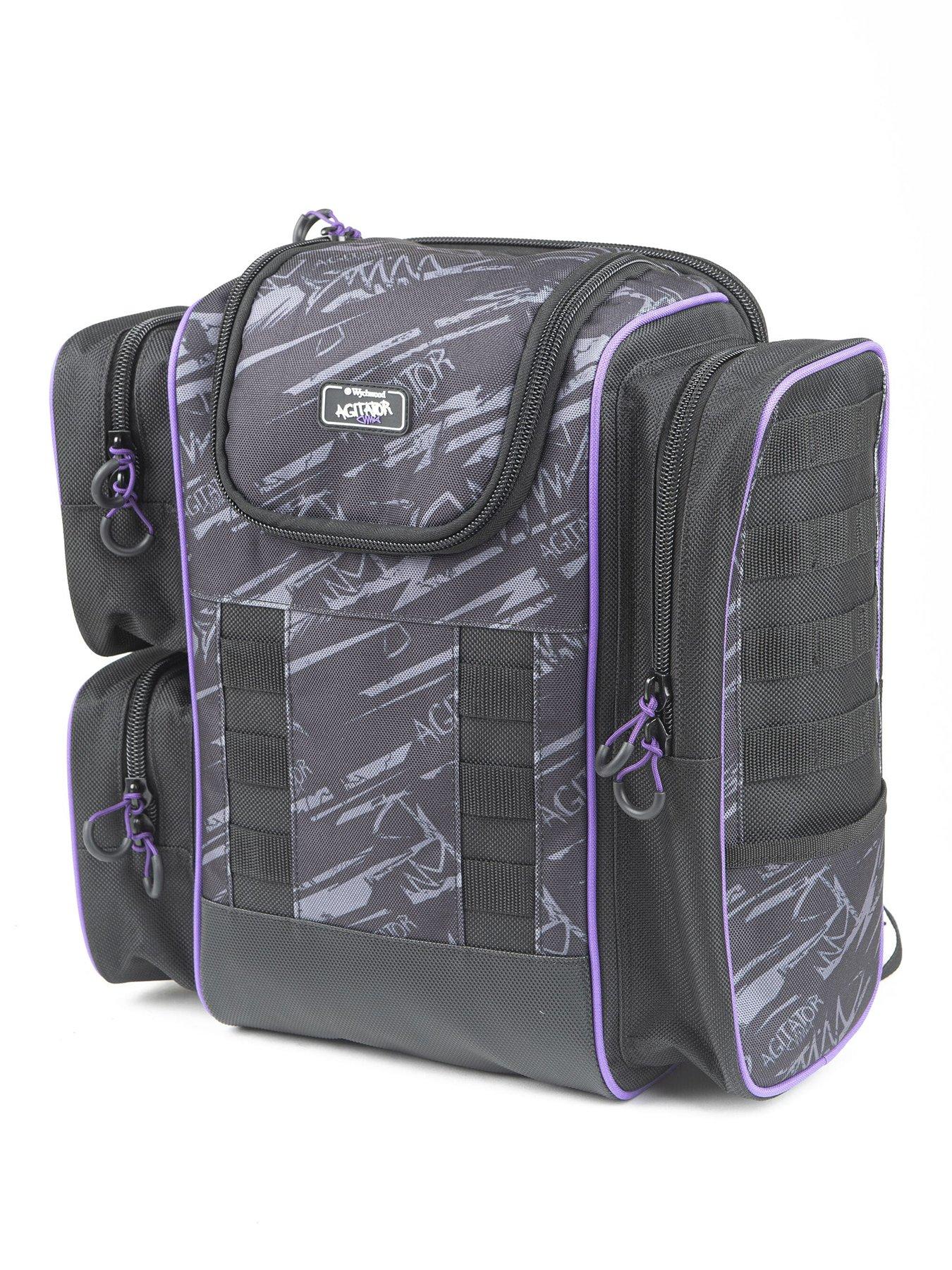 Wychwood AGITATOR HD BACKPACK COMPACT