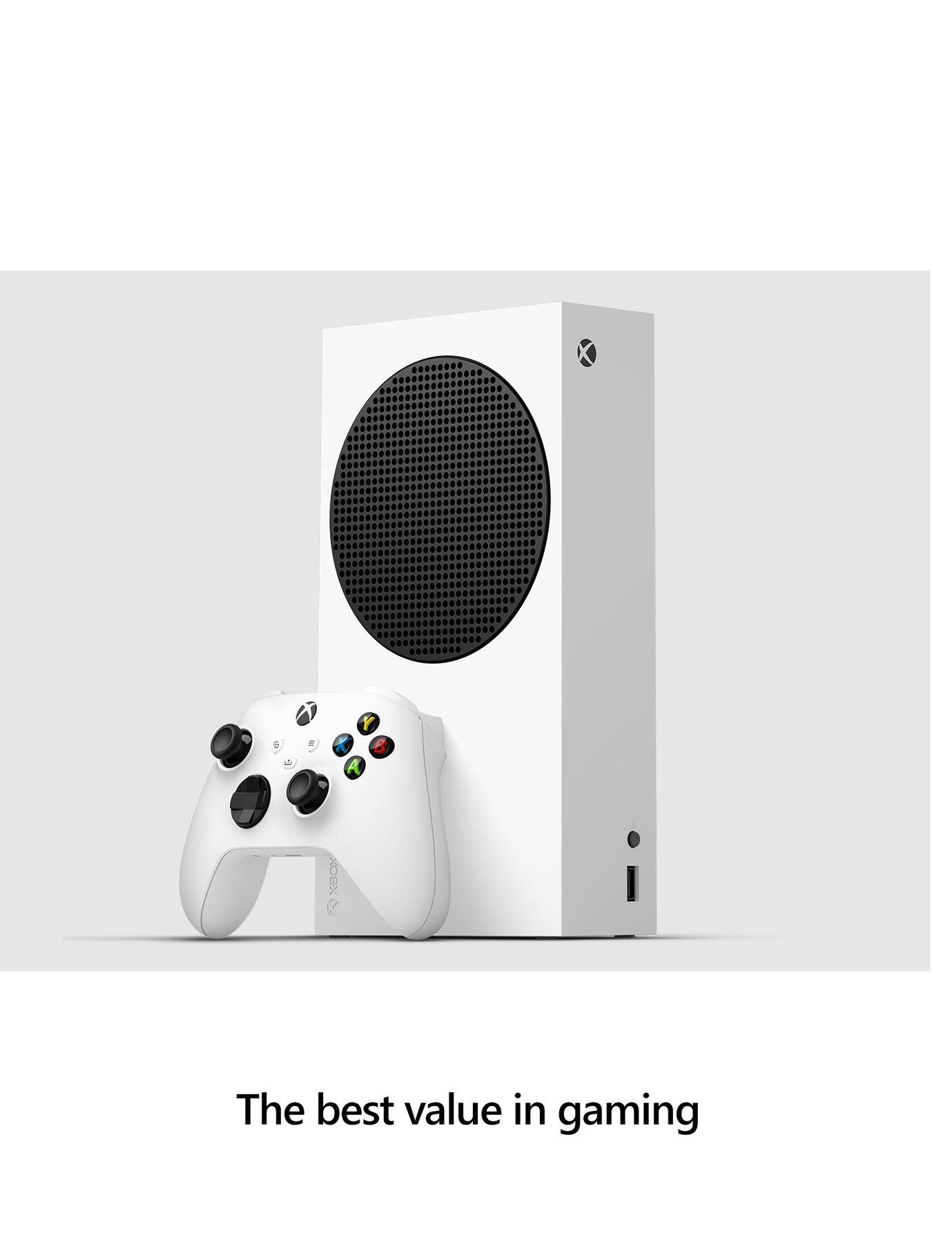 stillFront image of xbox-series-s-all-digital-console-512gb-robot-white