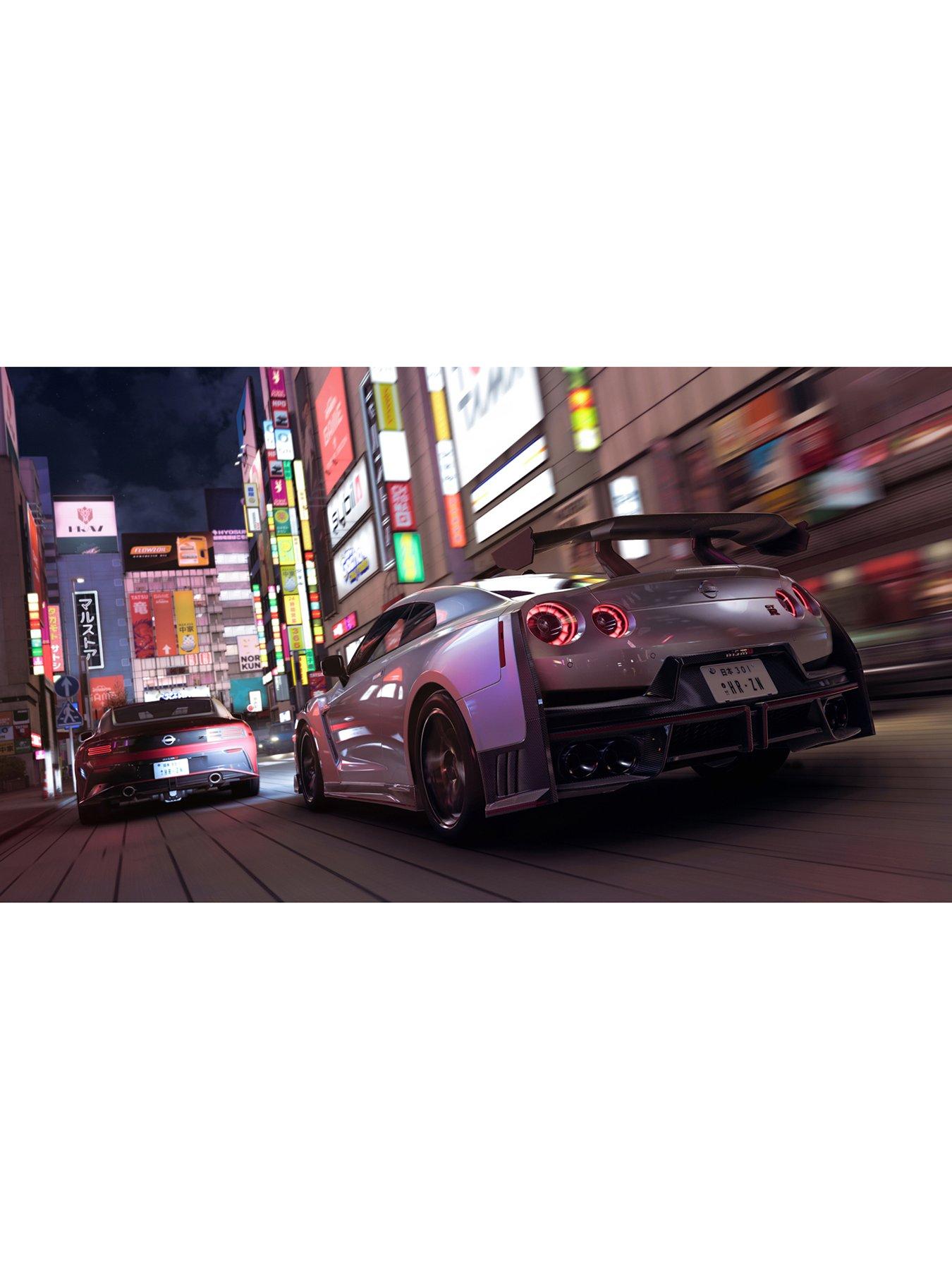 Image 7 of 8 of Xbox Series X Console &ndash; 1TB (Carbon Black)&nbsp;+ Forza 6