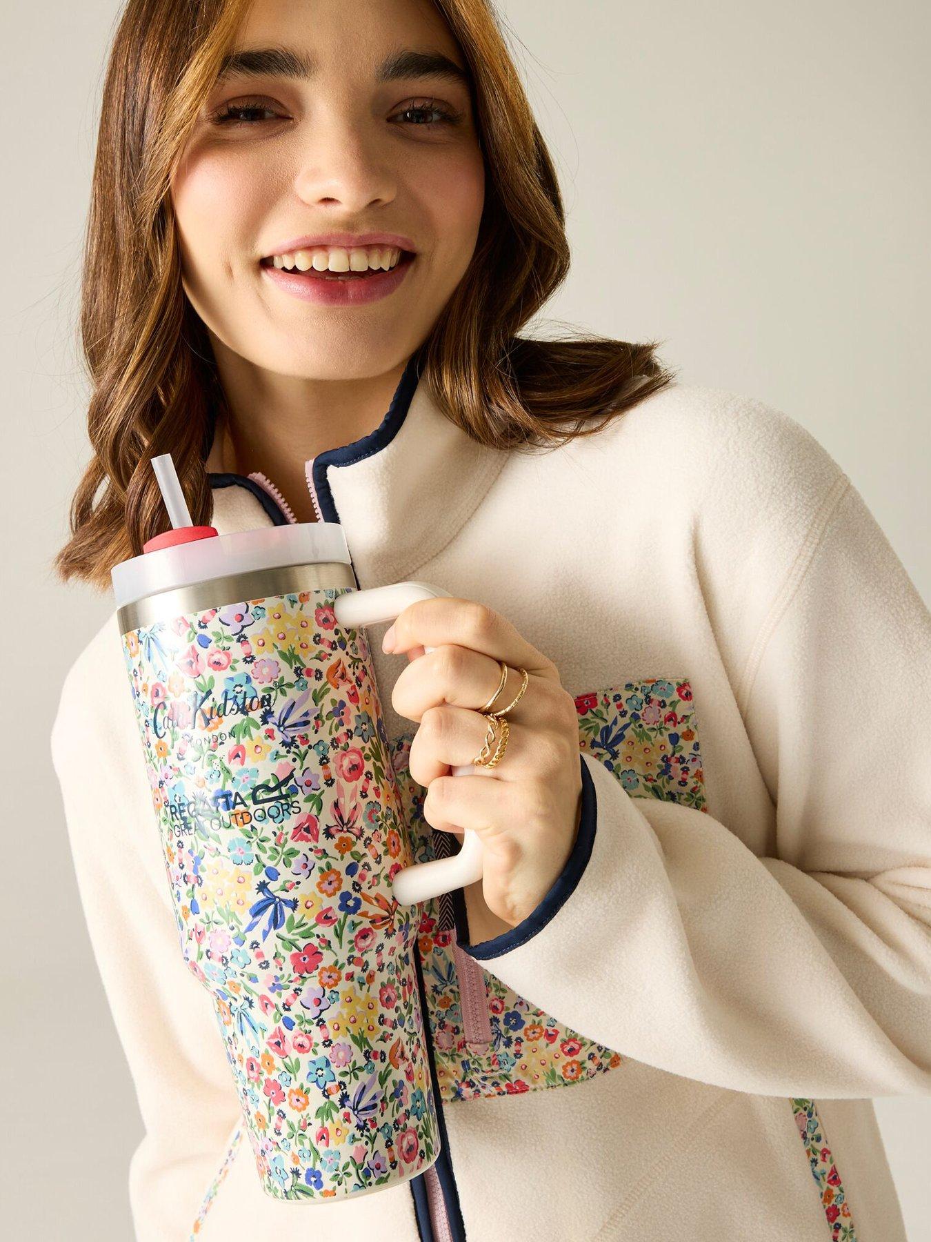 Image 2 of 7 of Regatta Cath Kidston Thermal Mug 1.2L