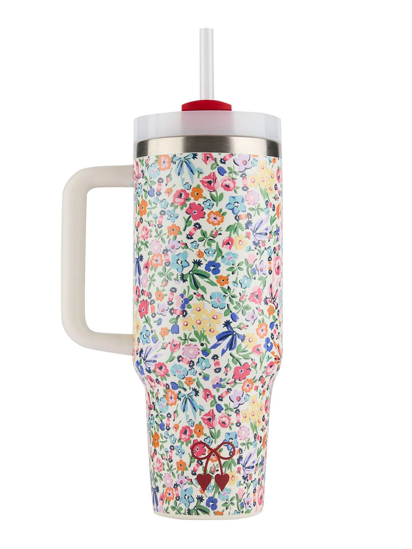 Image 5 of 7 of Regatta Cath Kidston Thermal Mug 1.2L