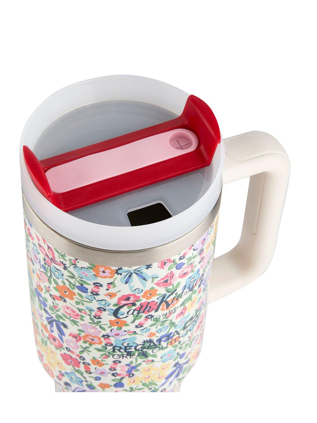 Image 6 of 7 of Regatta Cath Kidston Thermal Mug 1.2L