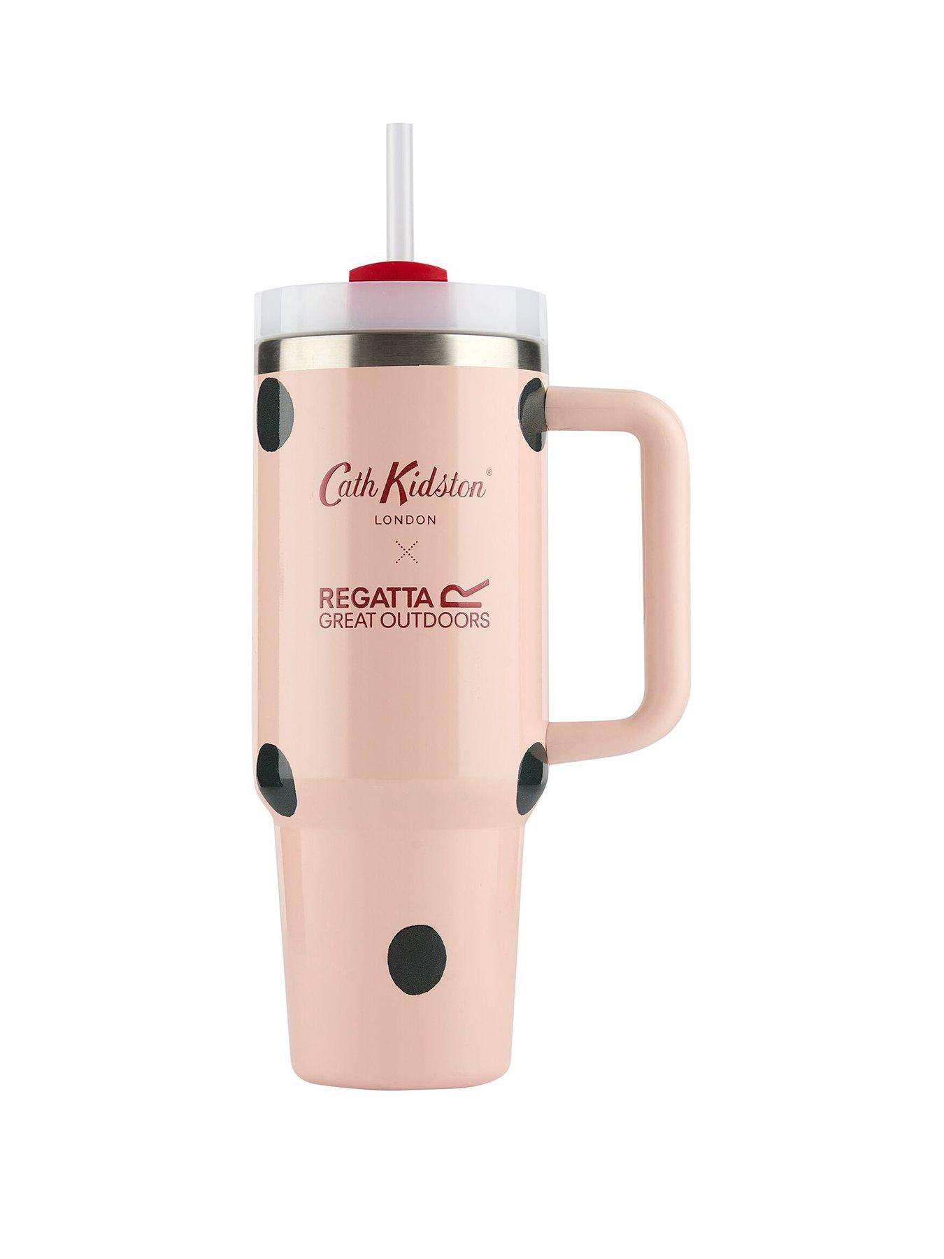 Regatta Cath Kidston Thermal Mug 1.2L