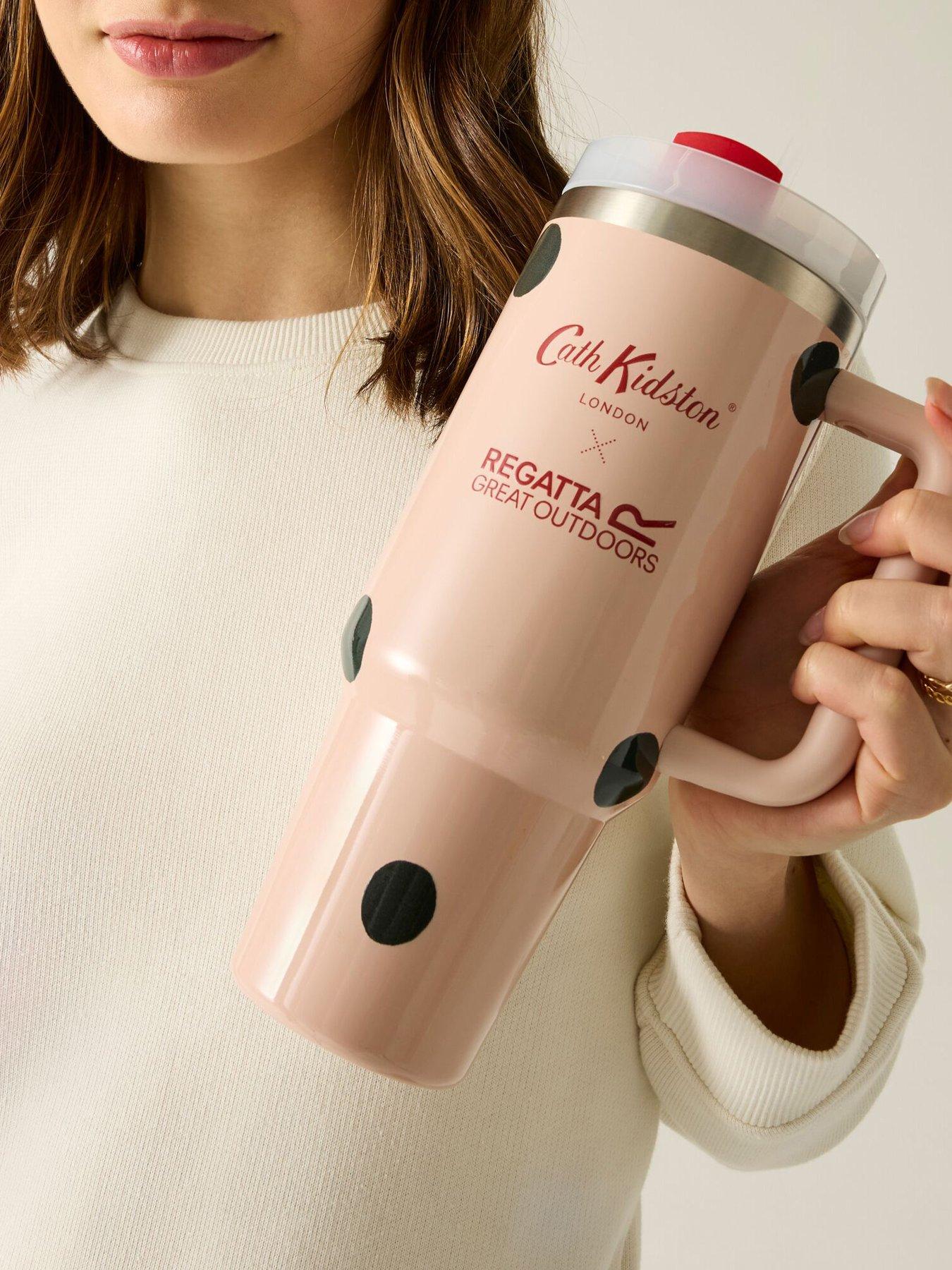 Image 2 of 7 of Regatta Cath Kidston Thermal Mug 1.2L