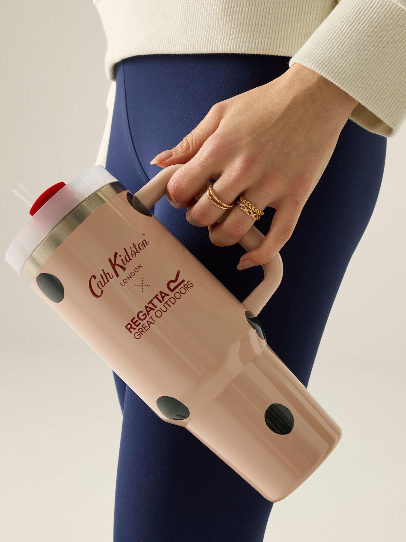 Image 4 of 7 of Regatta Cath Kidston Thermal Mug 1.2L